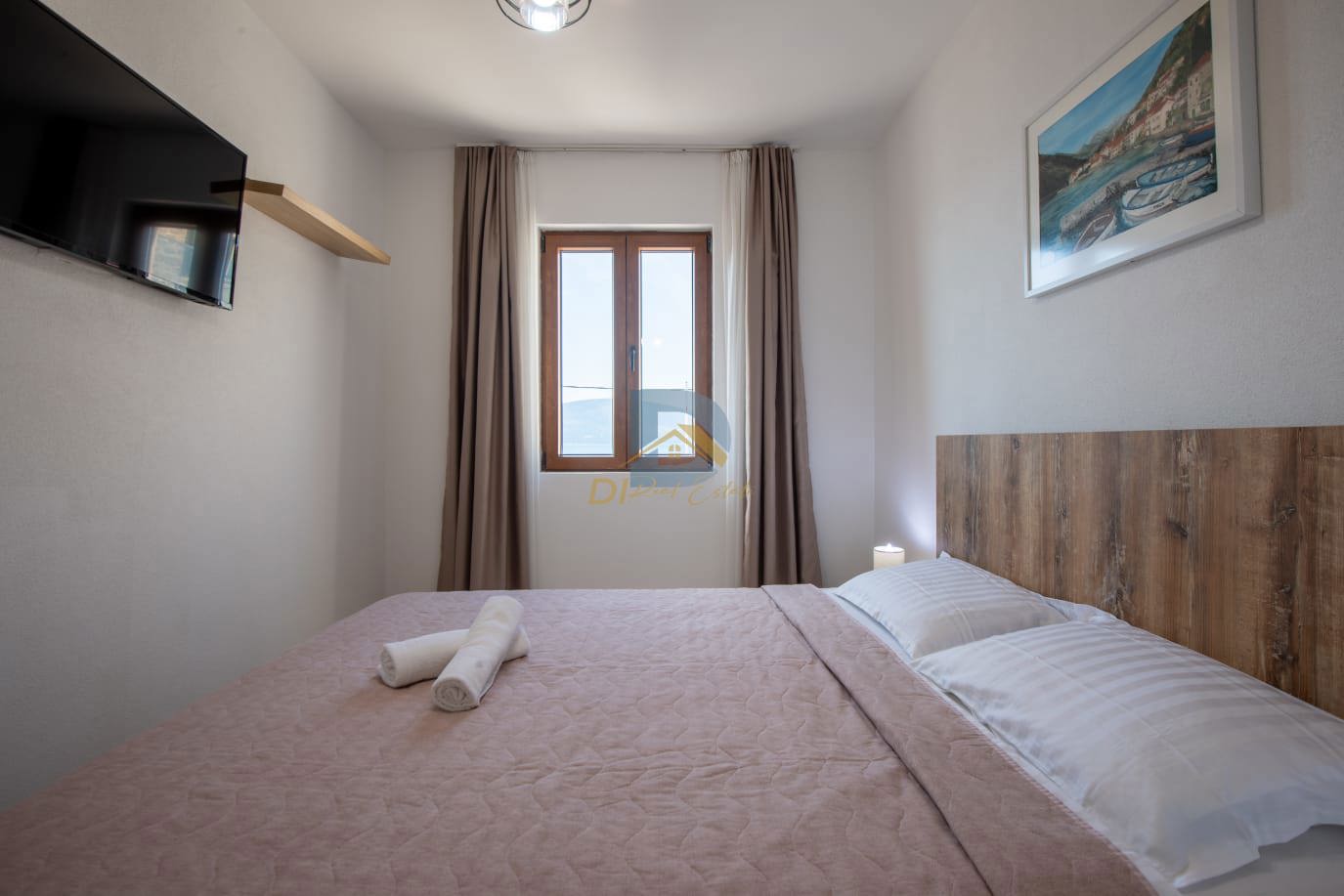Apartment for Rent | Opatovo Tivat - Resim 7