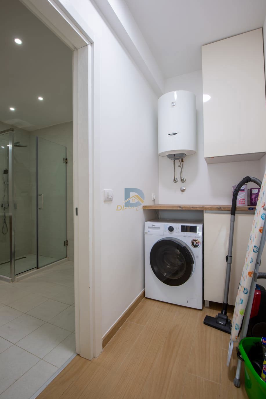 Apartment for Rent | Opatovo Tivat - Resim 8