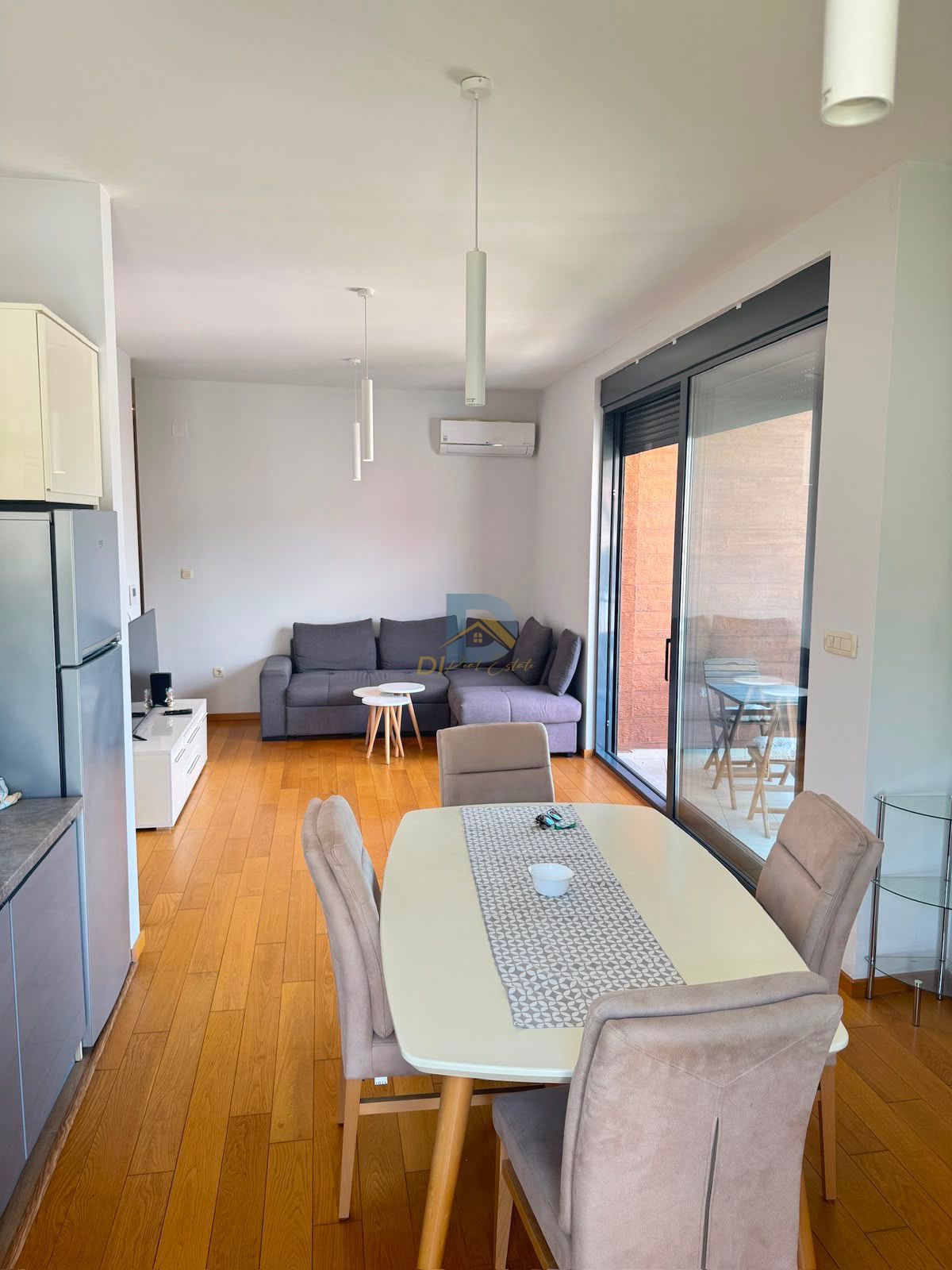 Apartment for Rent | Seljanovo Tivat - Resim 2