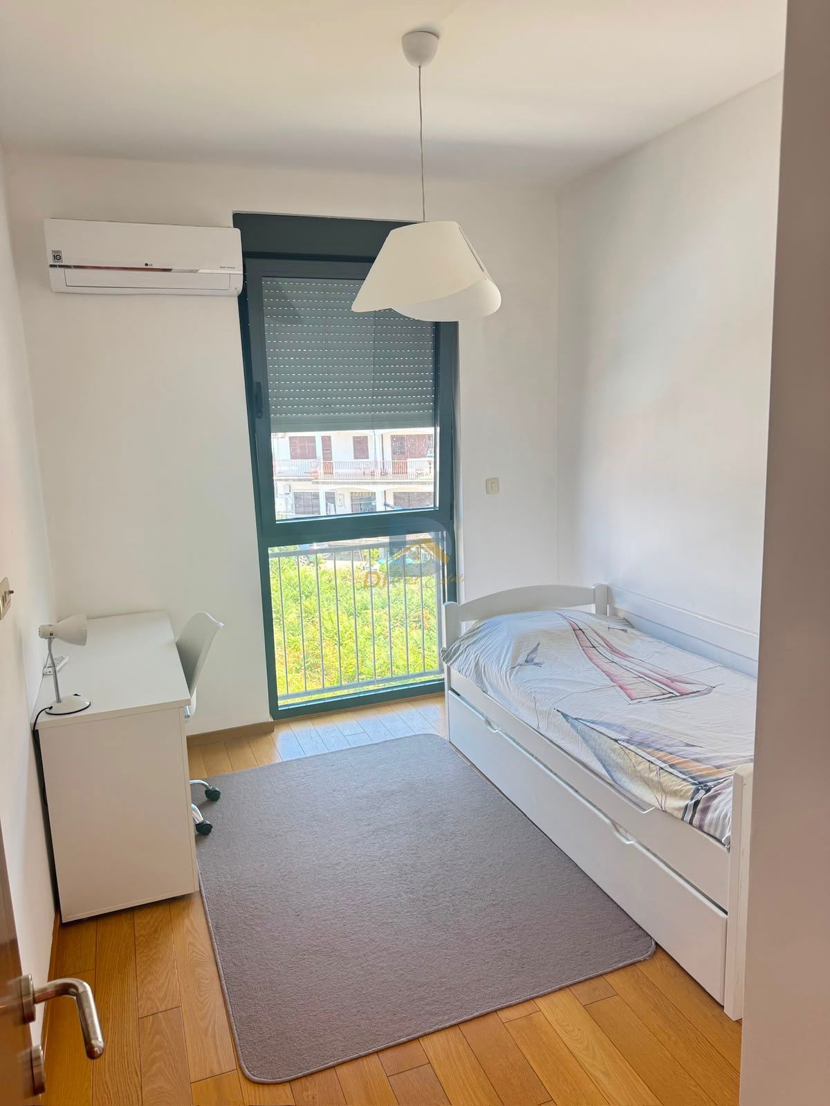 Apartment for Rent | Seljanovo Tivat - Resim 3