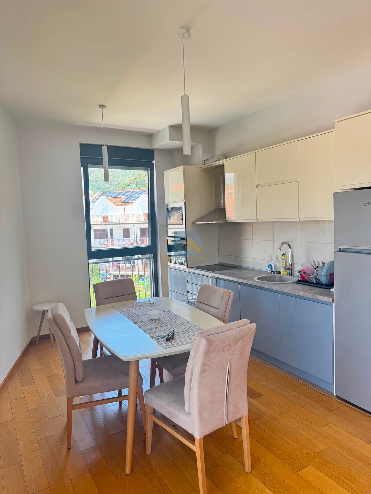 Apartment for Rent | Seljanovo Tivat - Resim 5