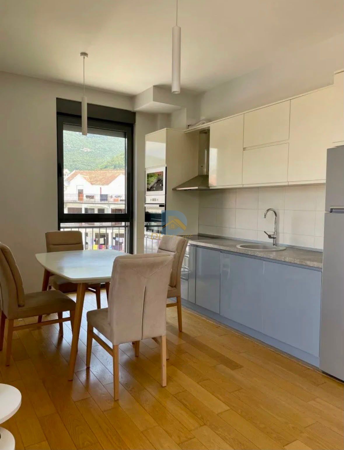Apartment for Rent | Seljanovo Tivat - Resim 6