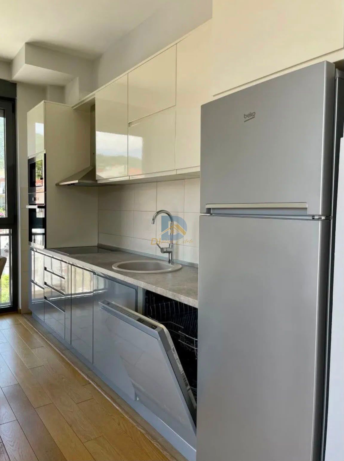 Apartment for Rent | Seljanovo Tivat - Resim 7