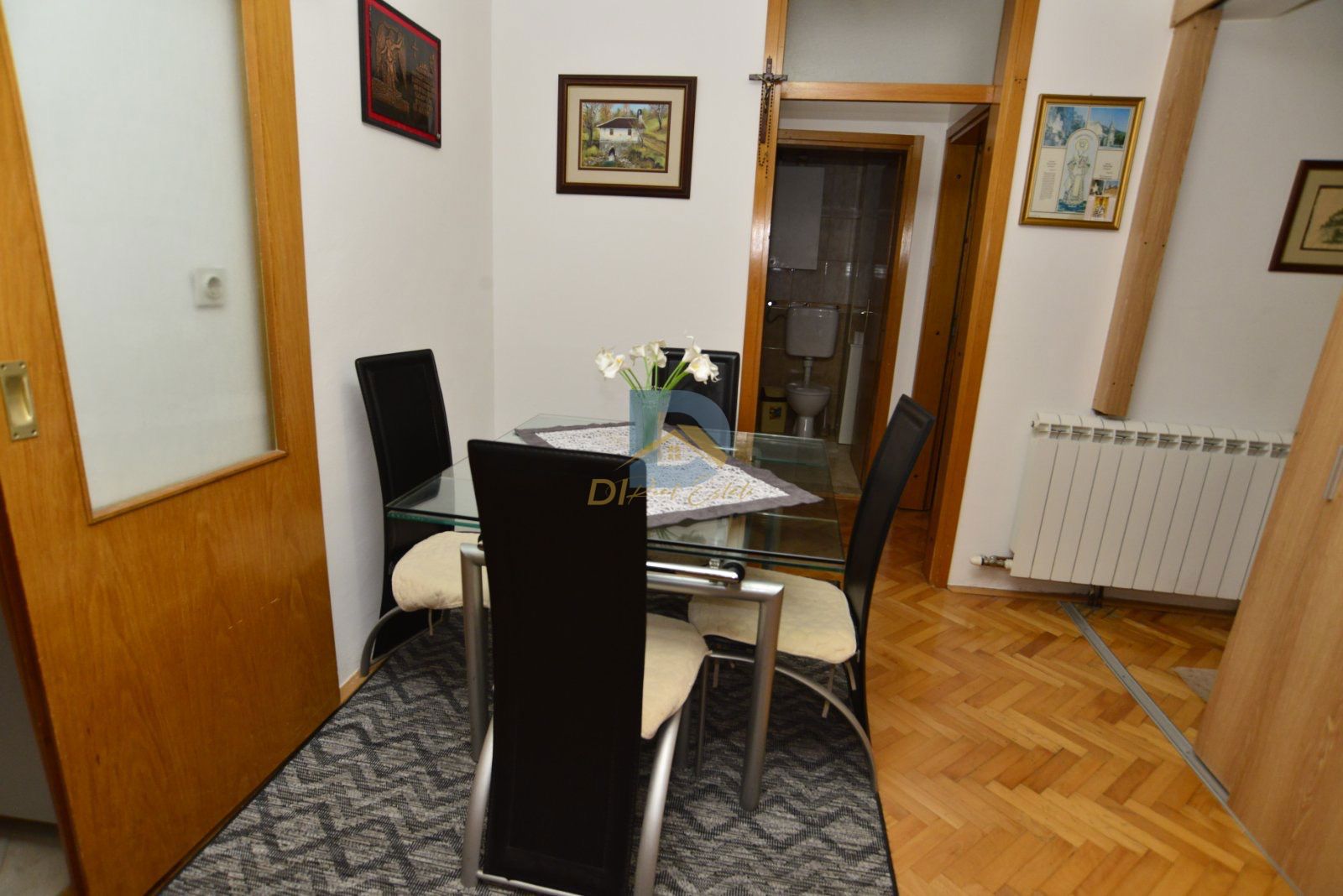 Apartment for Rent | Seljanovo Tivat - Resim 2