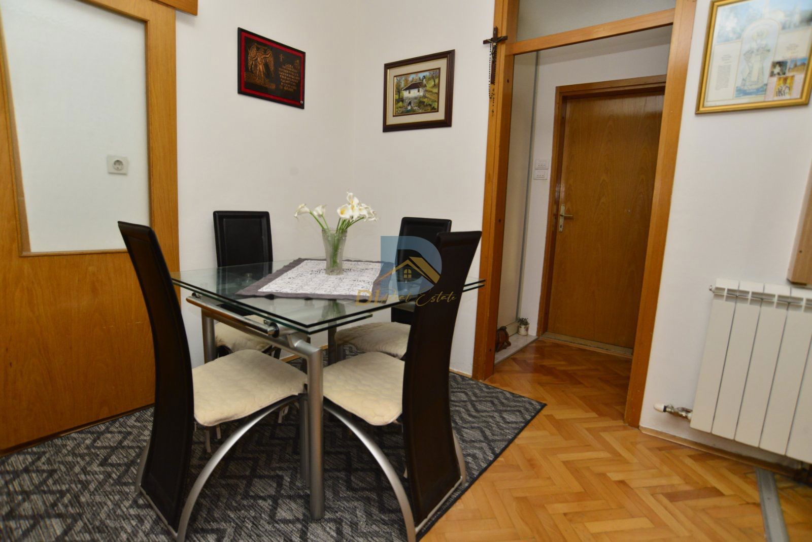 Apartment for Rent | Seljanovo Tivat - Resim 3
