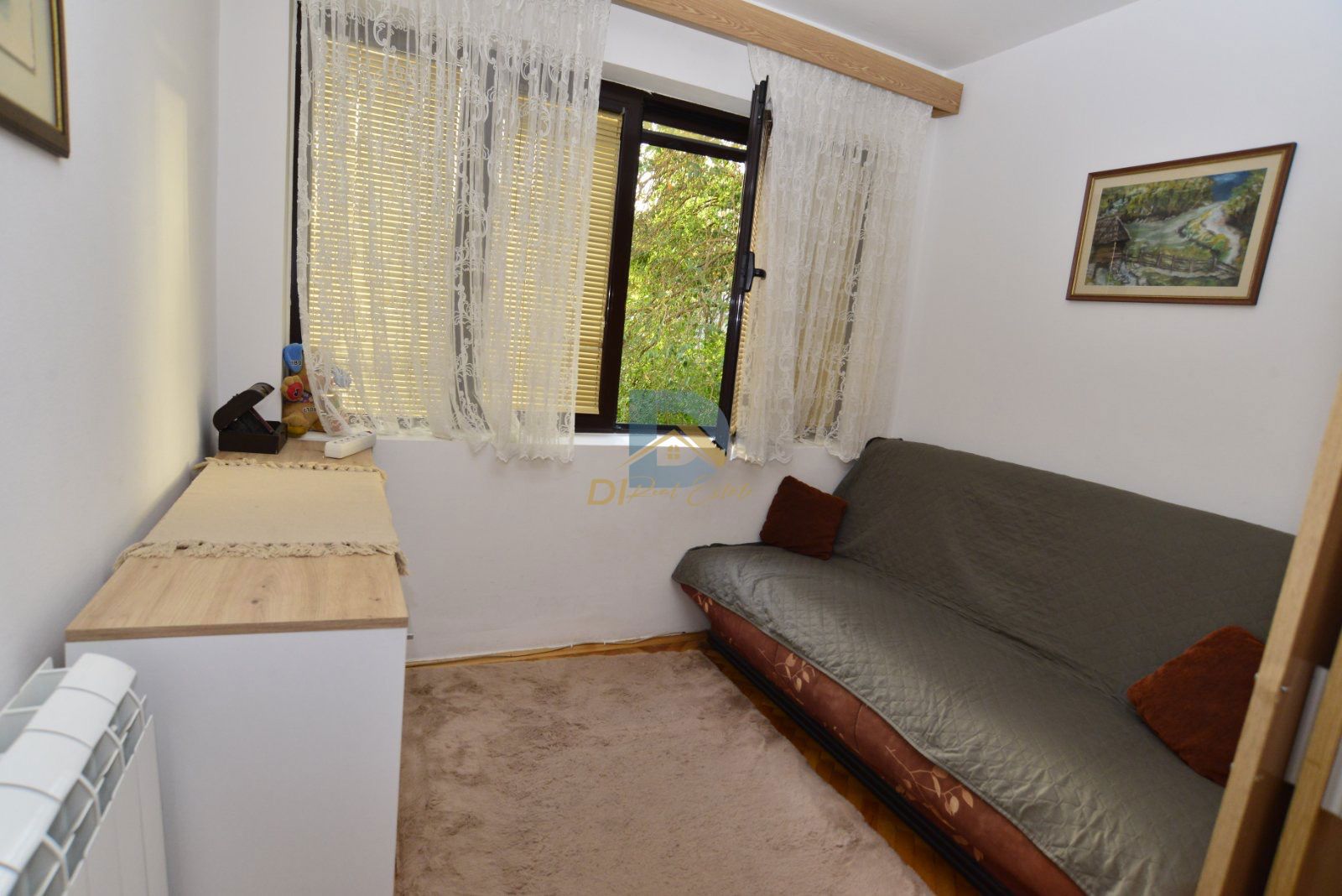 Apartment for Rent | Seljanovo Tivat - Resim 4
