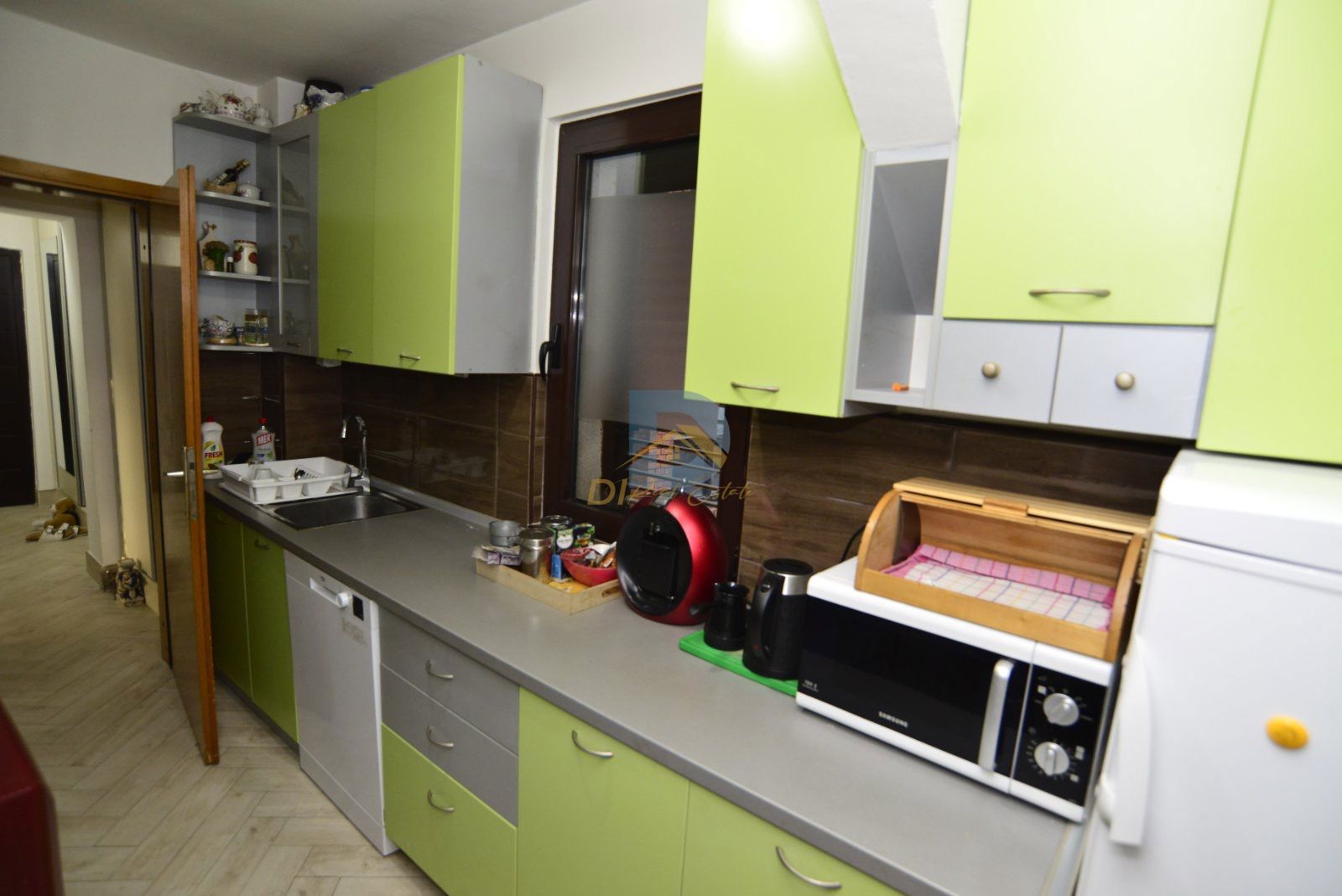 Apartment for Rent | Seljanovo Tivat - Resim 6