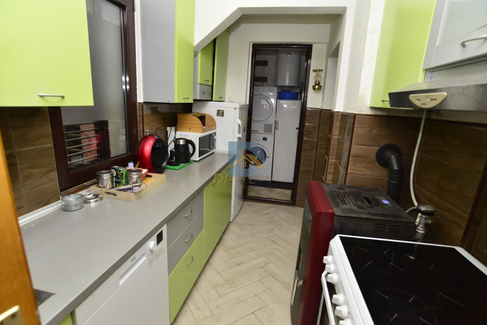 Apartment for Rent | Seljanovo Tivat - Resim 7