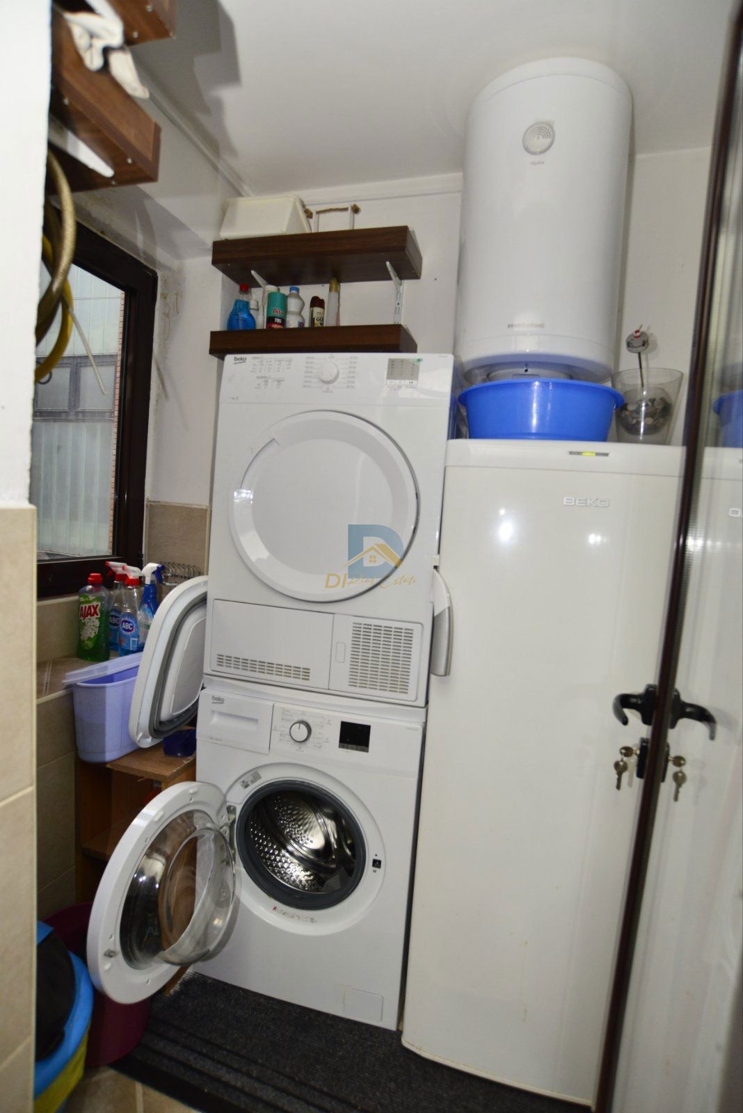 Apartment for Rent | Seljanovo Tivat - Resim 8