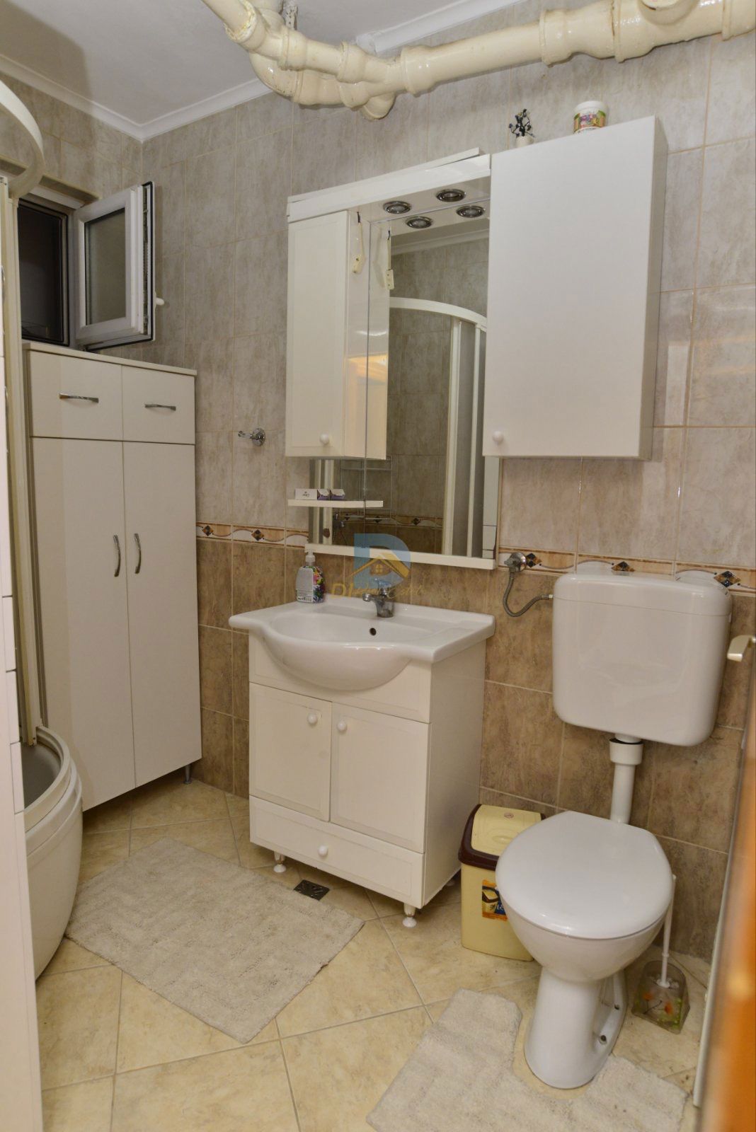 Apartment for Rent | Seljanovo Tivat - Resim 9