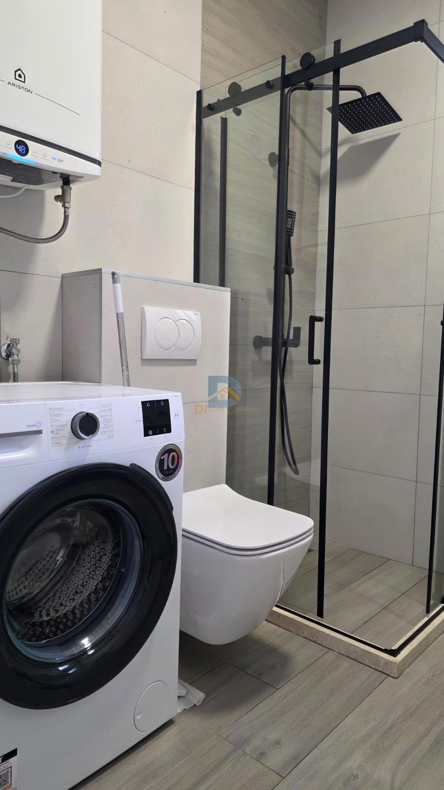 Apartment for Rent | Seljanovo Tivat - Resim 10