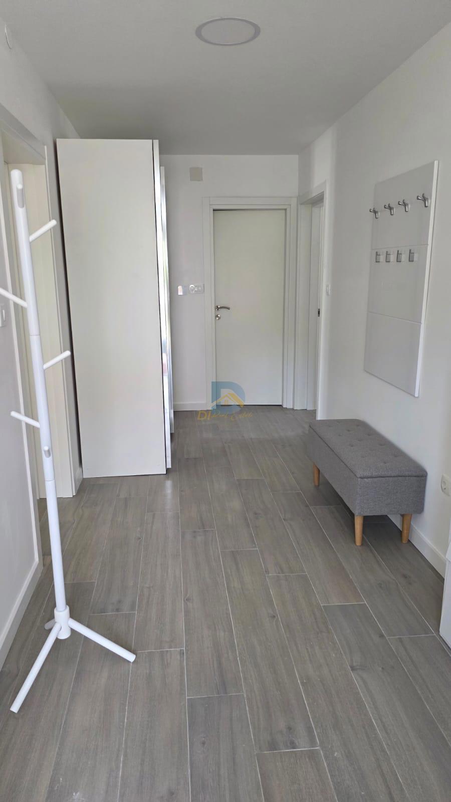 Apartment for Rent | Seljanovo Tivat - Resim 4
