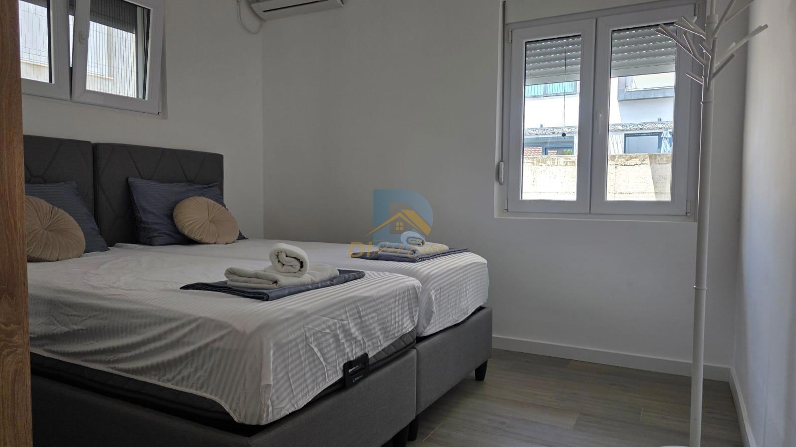Apartment for Rent | Seljanovo Tivat - Resim 5