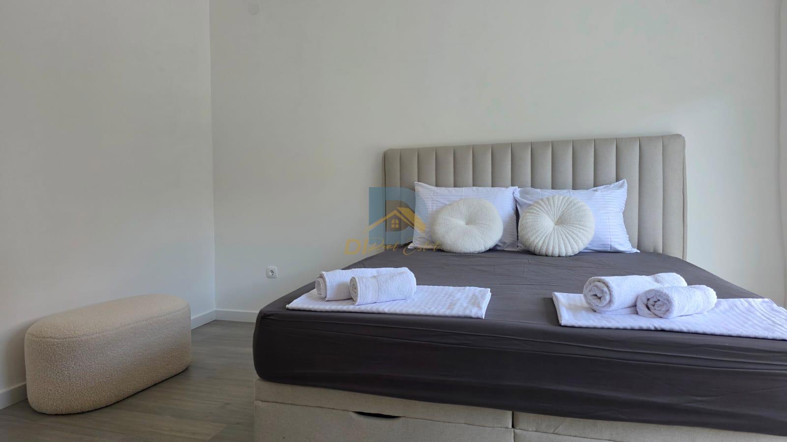 Apartment for Rent | Seljanovo Tivat - Resim 6