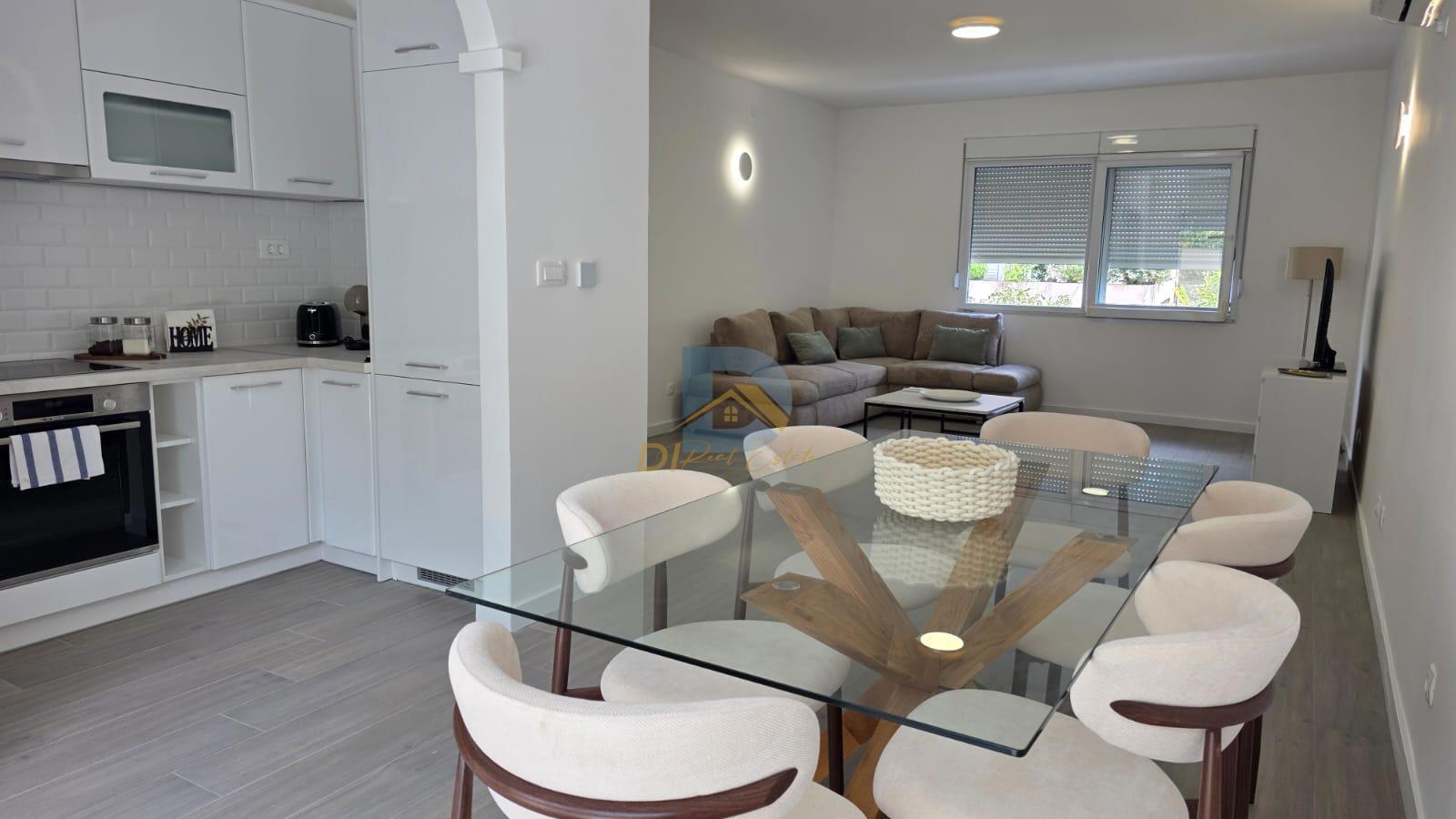 Apartment for Rent | Seljanovo Tivat - Resim 7