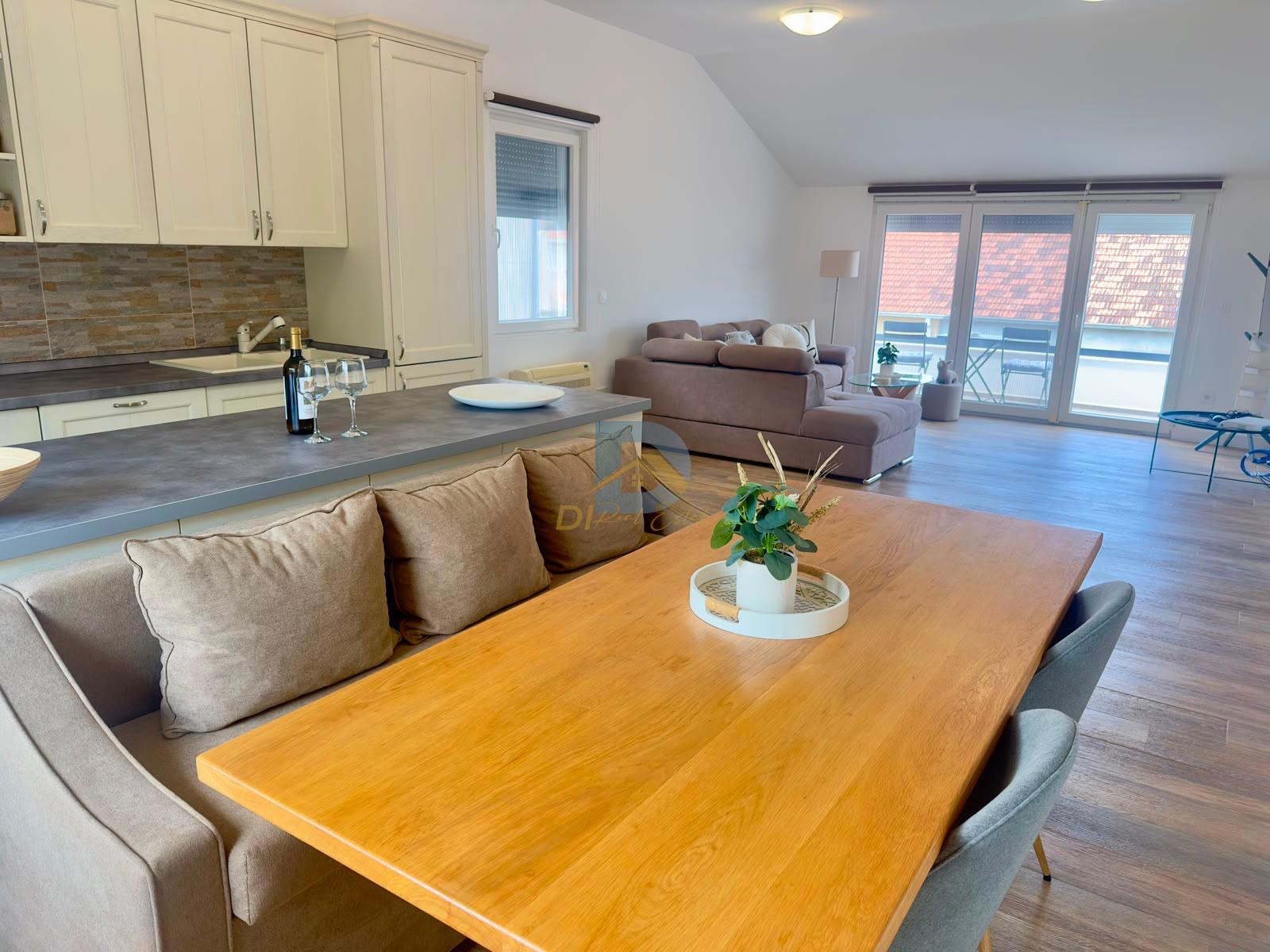 Apartment for Rent | Seljanovo Tivat - Resim 10