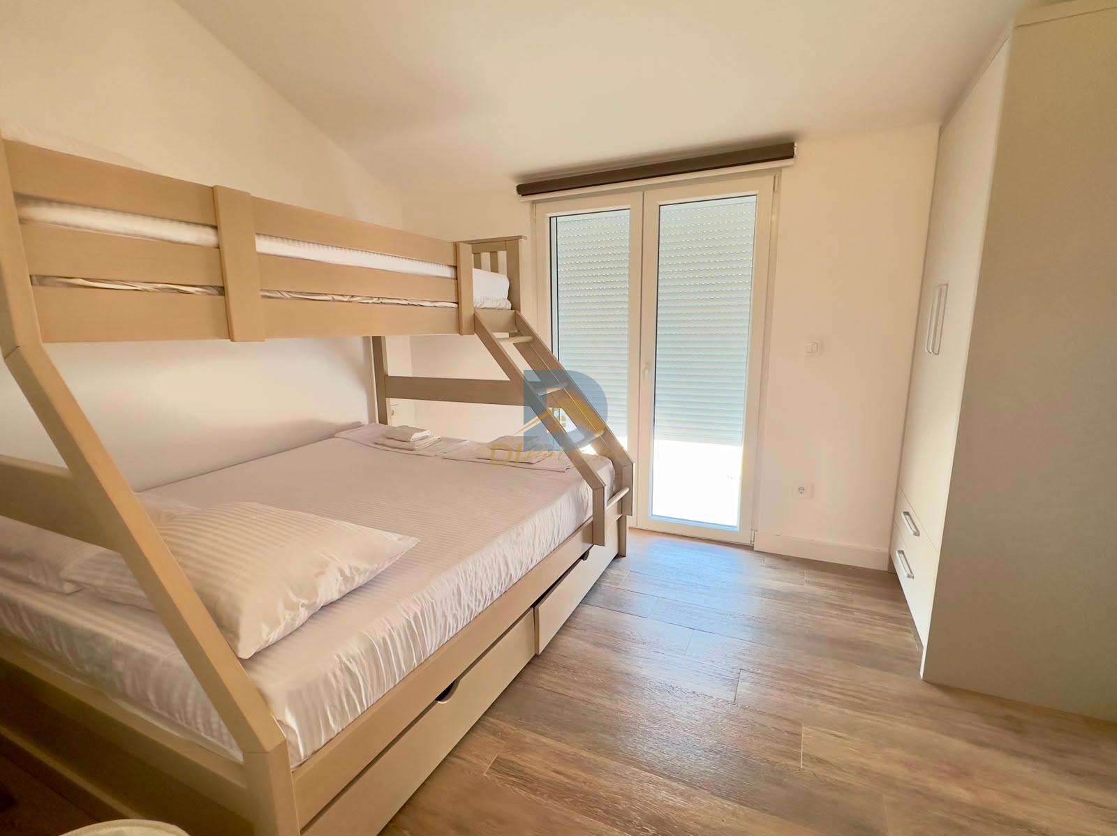 Apartment for Rent | Seljanovo Tivat - Resim 11