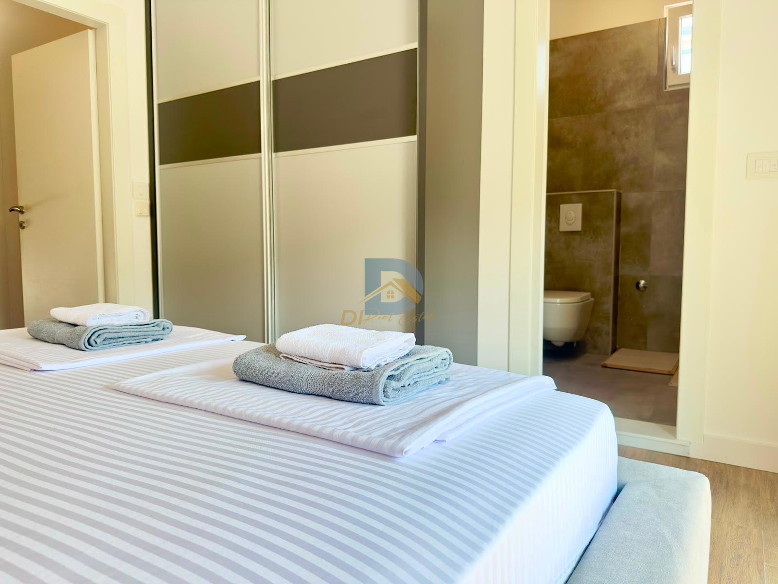 Apartment for Rent | Seljanovo Tivat - Resim 12