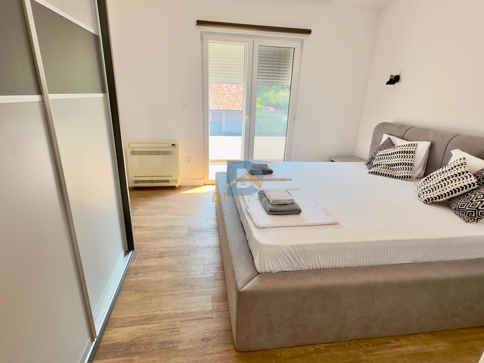 Apartment for Rent | Seljanovo Tivat - Resim 13