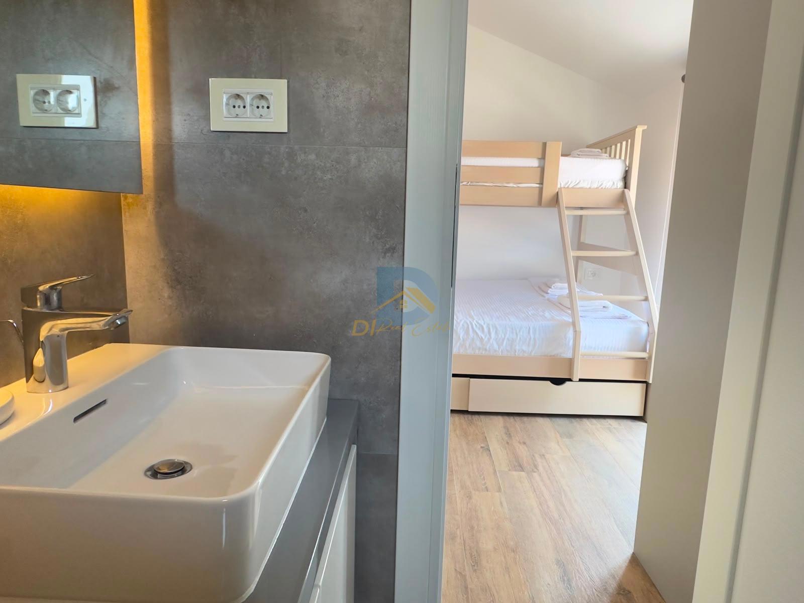 Apartment for Rent | Seljanovo Tivat - Resim 14