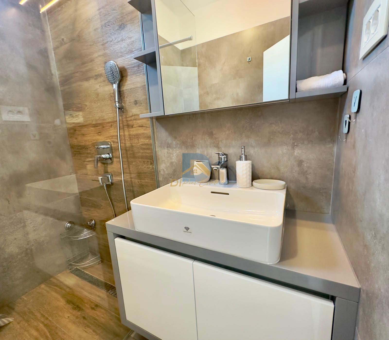 Apartment for Rent | Seljanovo Tivat - Resim 15