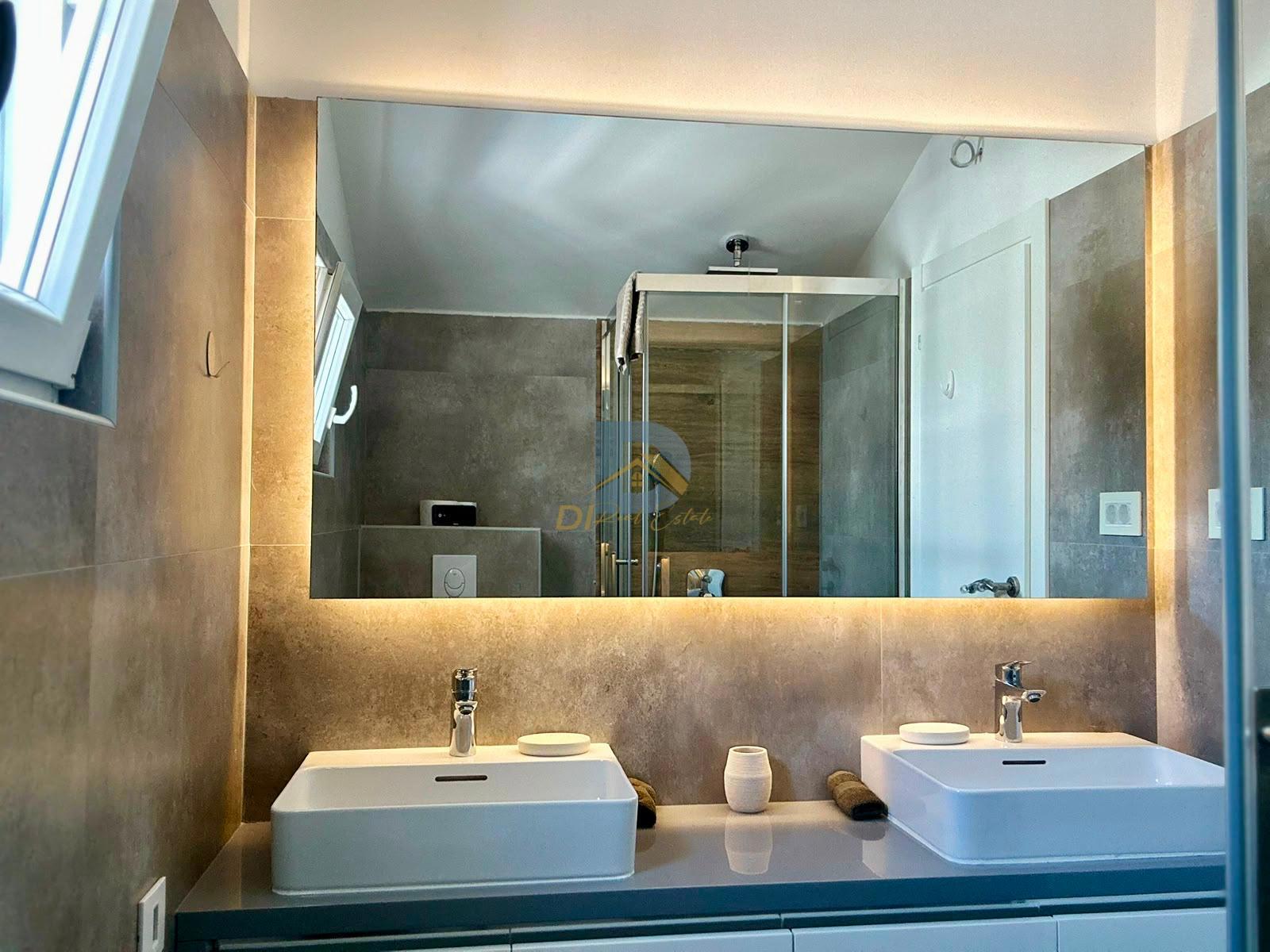 Apartment for Rent | Seljanovo Tivat - Resim 18