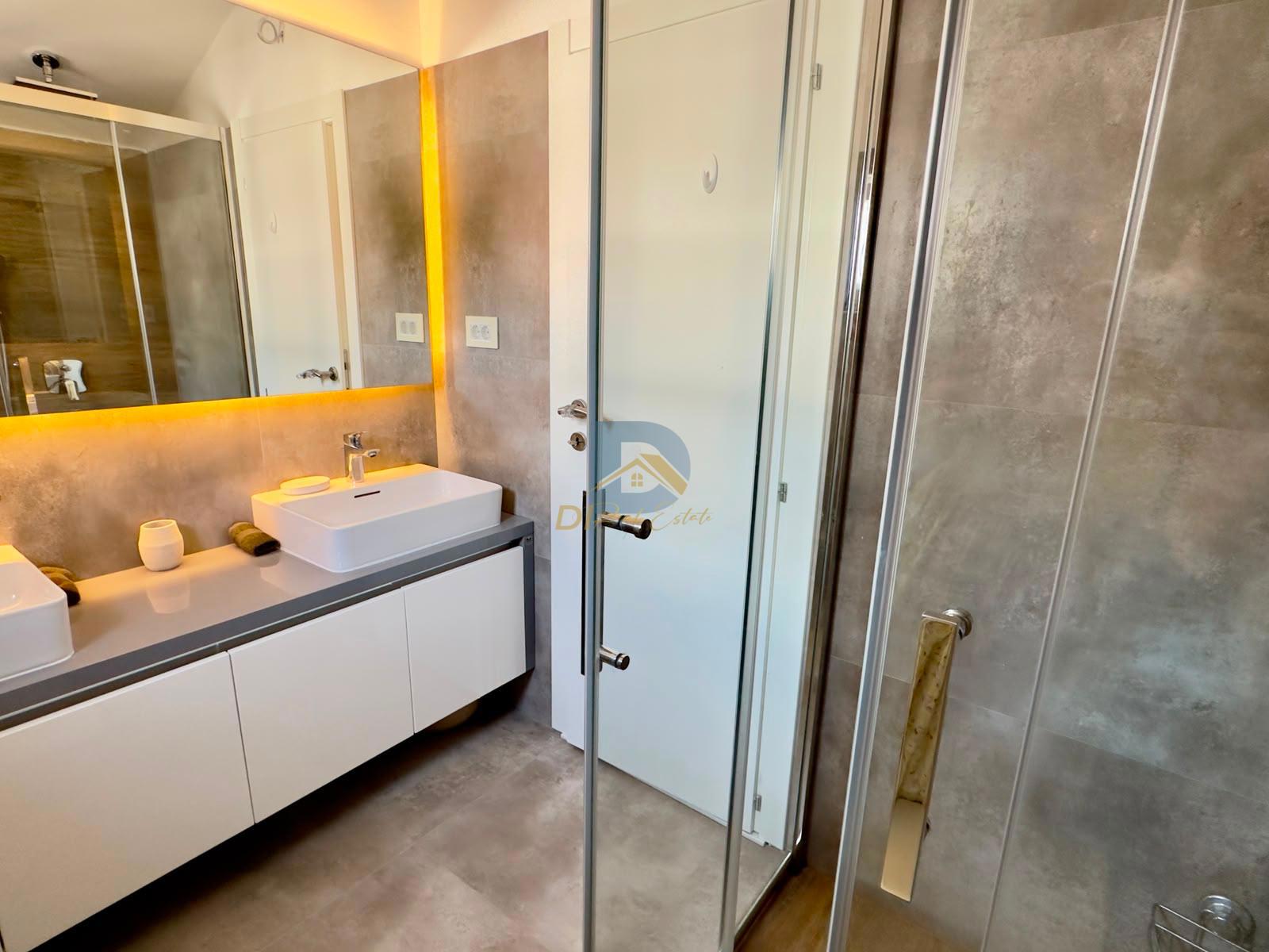 Apartment for Rent | Seljanovo Tivat - Resim 19