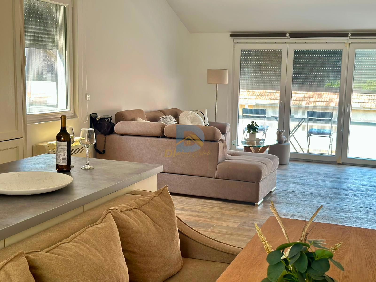 Apartment for Rent | Seljanovo Tivat - Resim 2