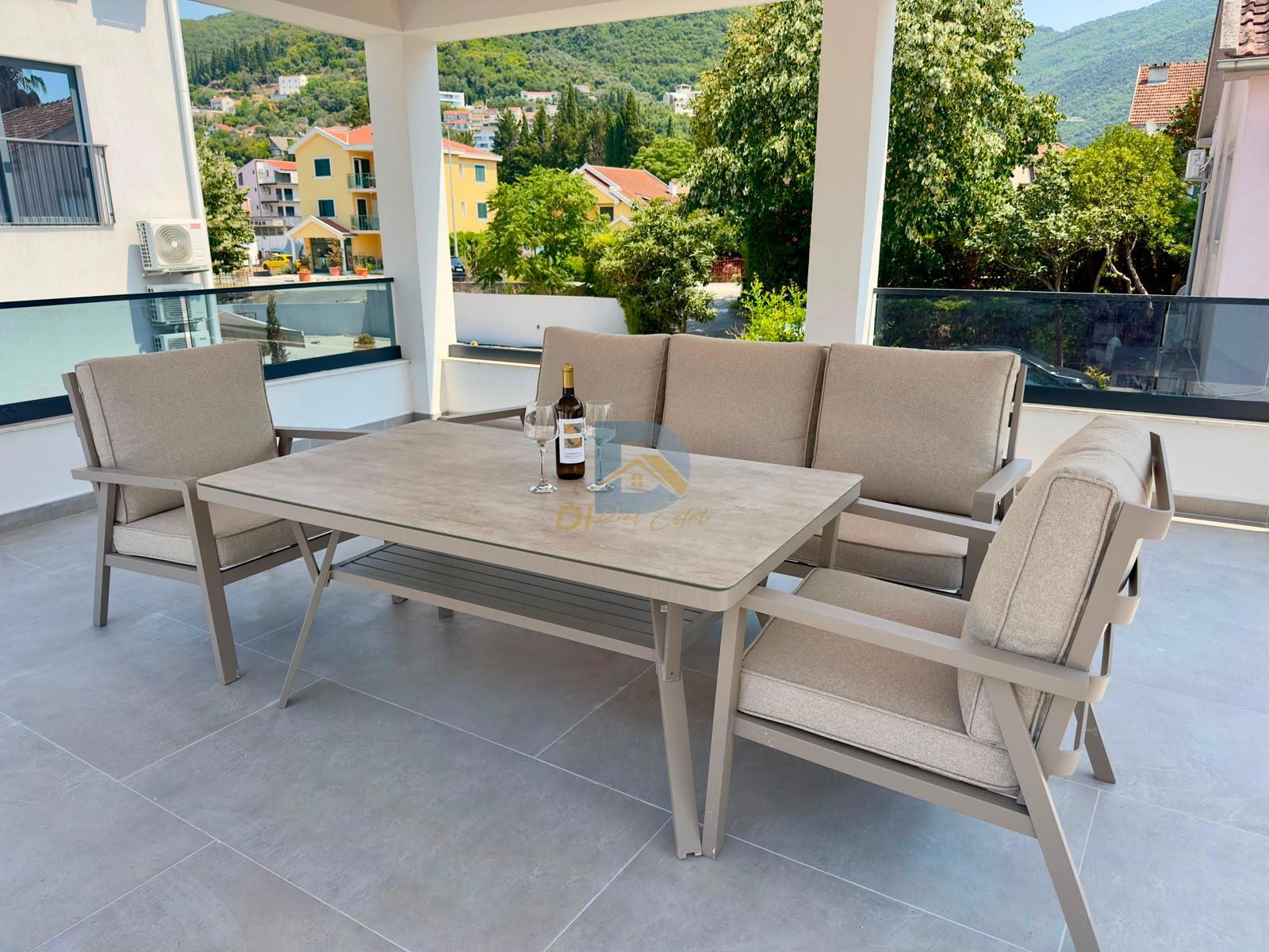Apartment for Rent | Seljanovo Tivat - Resim 21