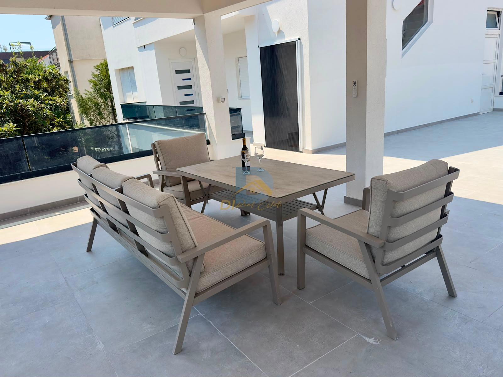 Apartment for Rent | Seljanovo Tivat - Resim 22