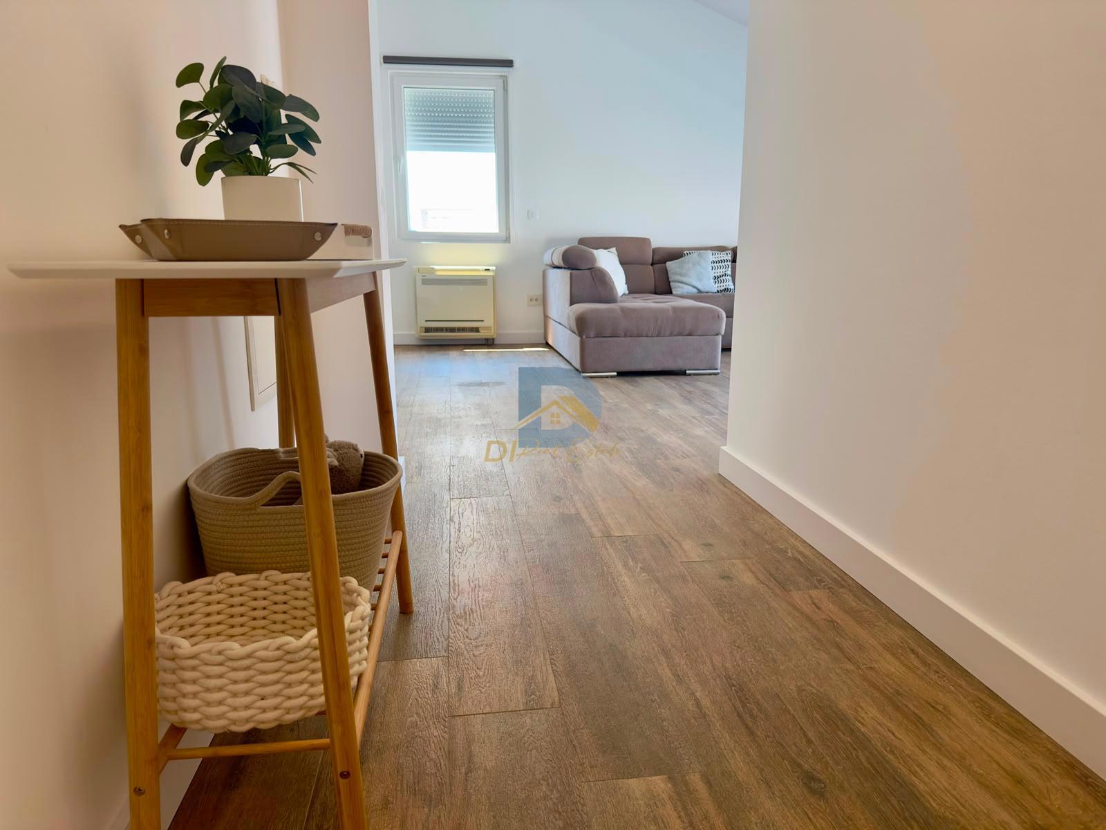 Apartment for Rent | Seljanovo Tivat - Resim 24