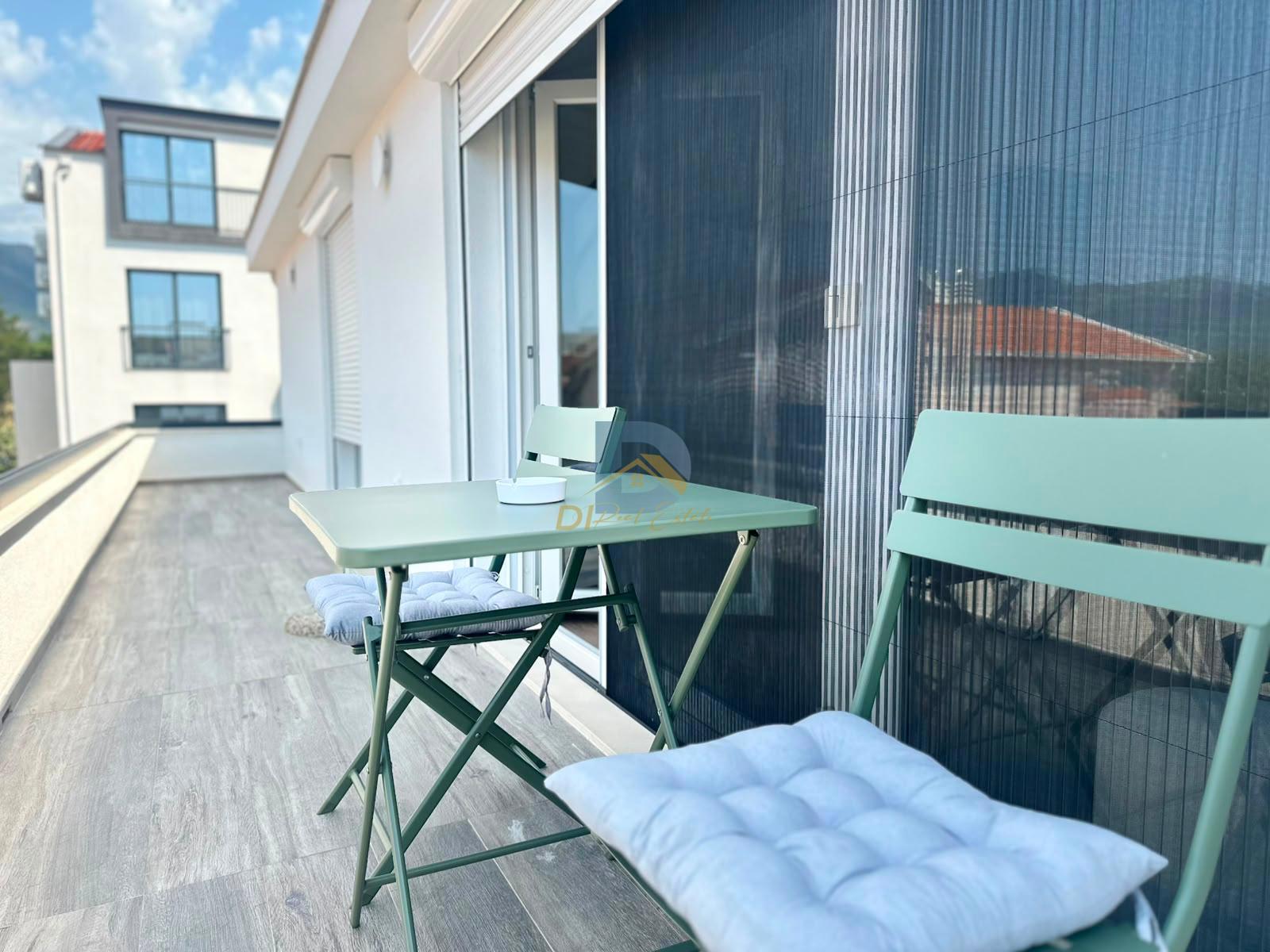 Apartment for Rent | Seljanovo Tivat - Resim 25