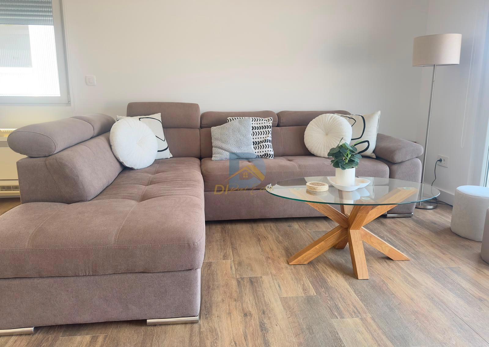 Apartment for Rent | Seljanovo Tivat - Resim 3