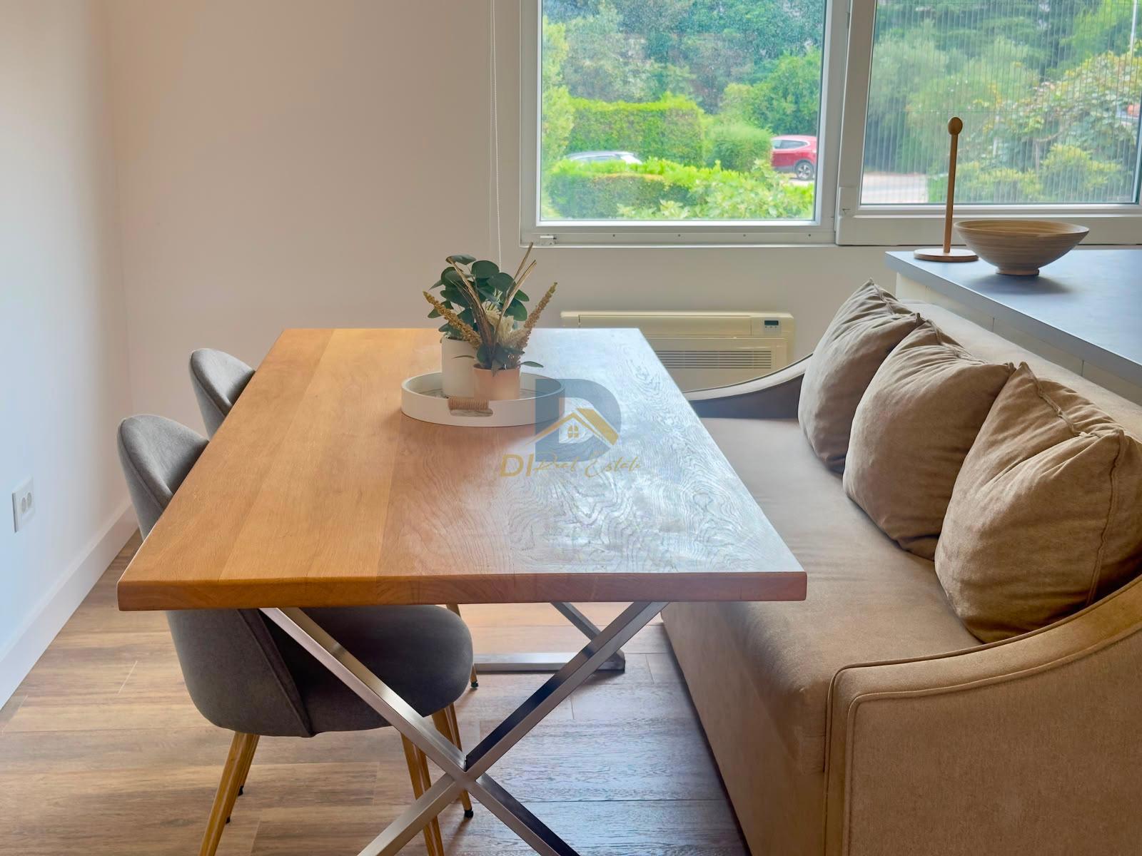 Apartment for Rent | Seljanovo Tivat - Resim 4