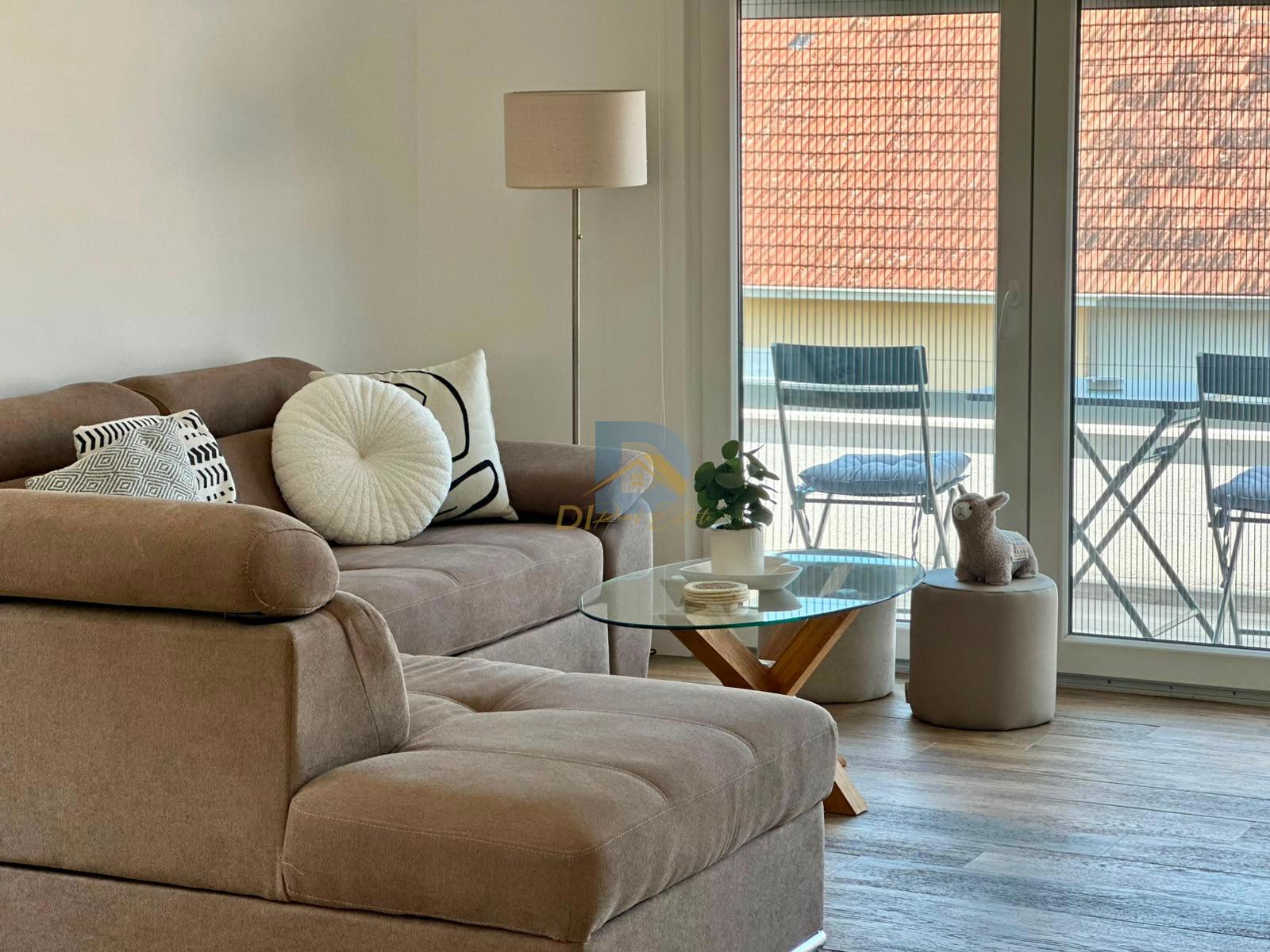 Apartment for Rent | Seljanovo Tivat - Resim 6