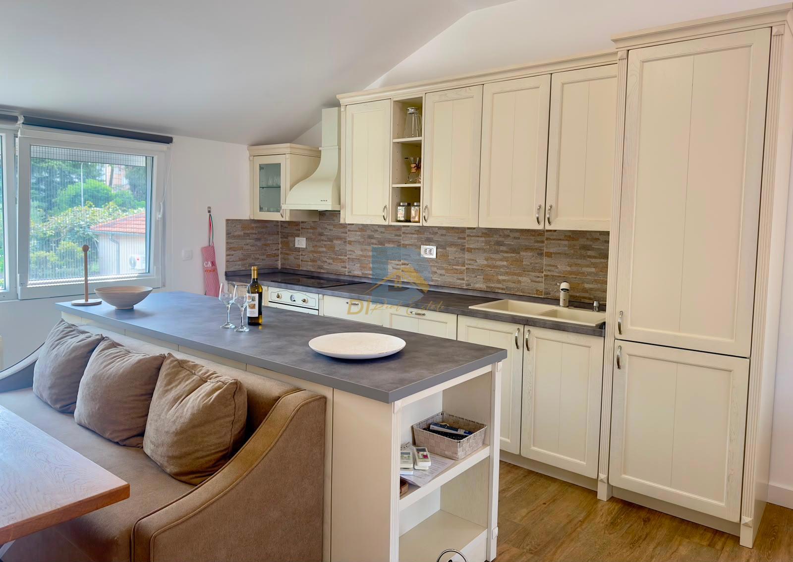 Apartment for Rent | Seljanovo Tivat - Resim 8