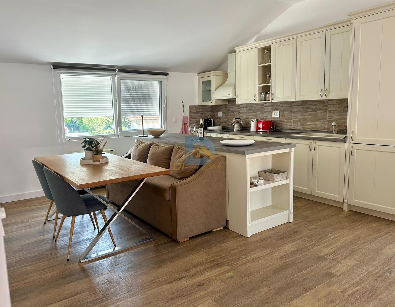 Apartment for Rent | Seljanovo Tivat - Resim 9