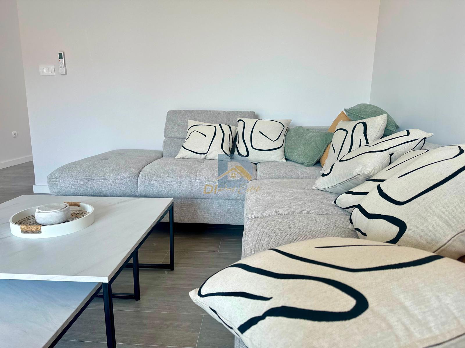 Apartment for Rent | Seljanovo Tivat - Resim 1
