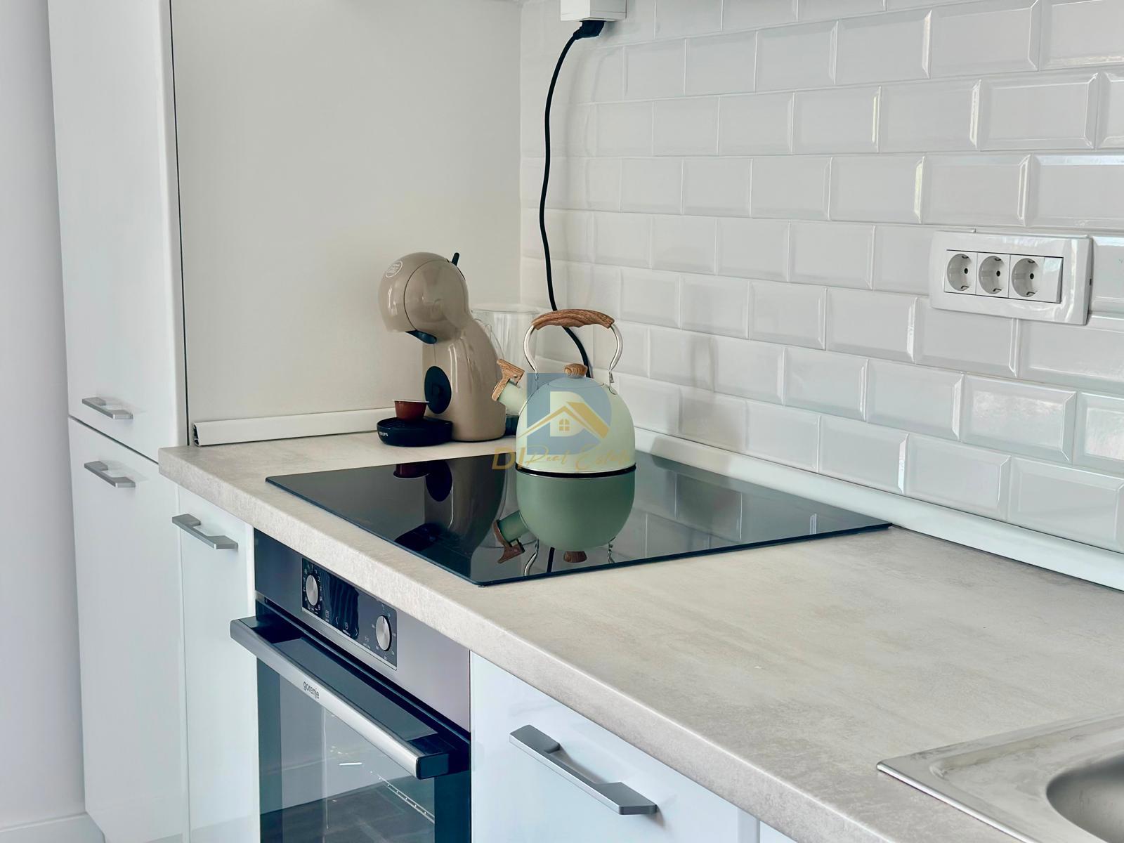 Apartment for Rent | Seljanovo Tivat - Resim 10