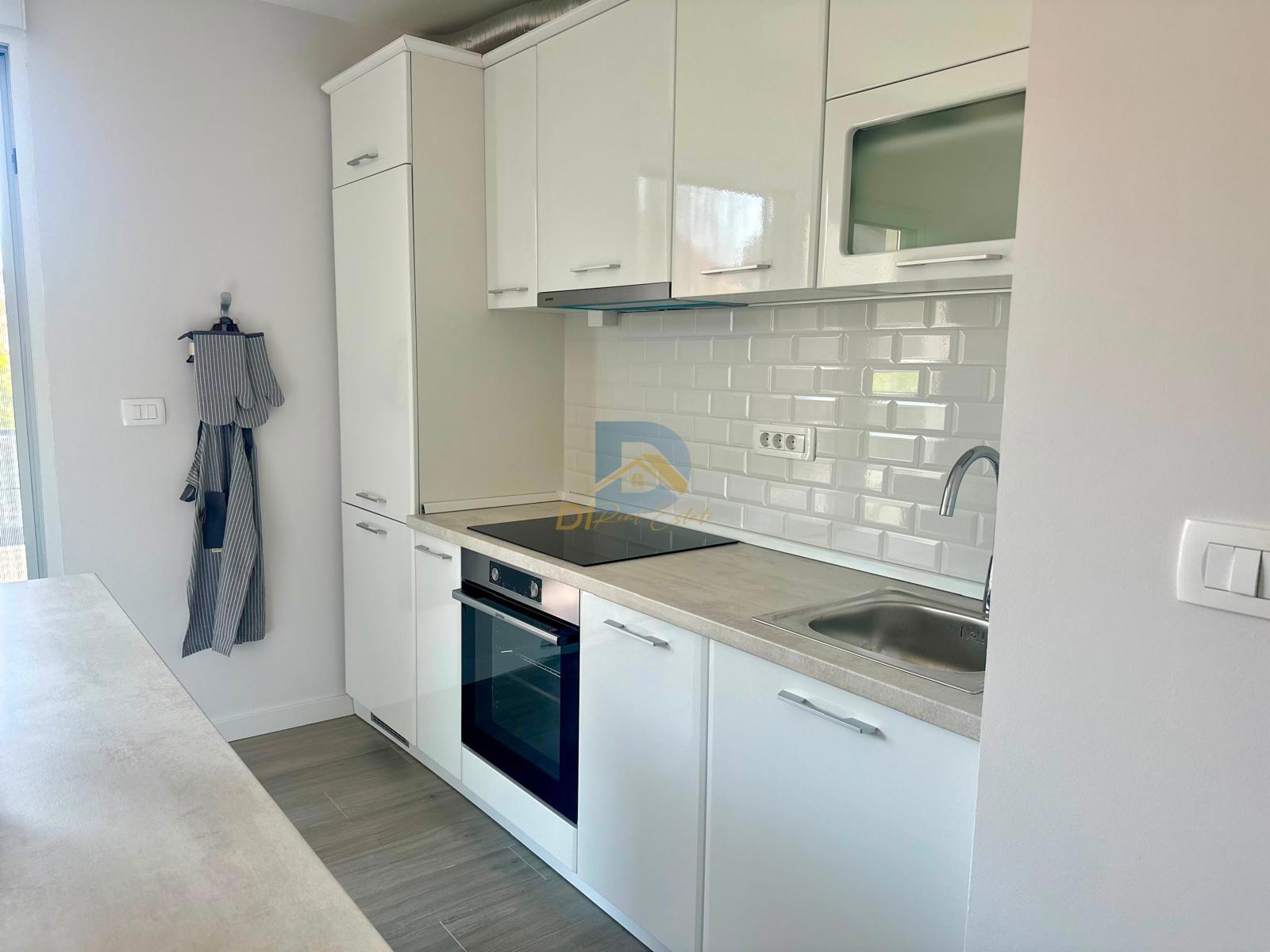Apartment for Rent | Seljanovo Tivat - Resim 11