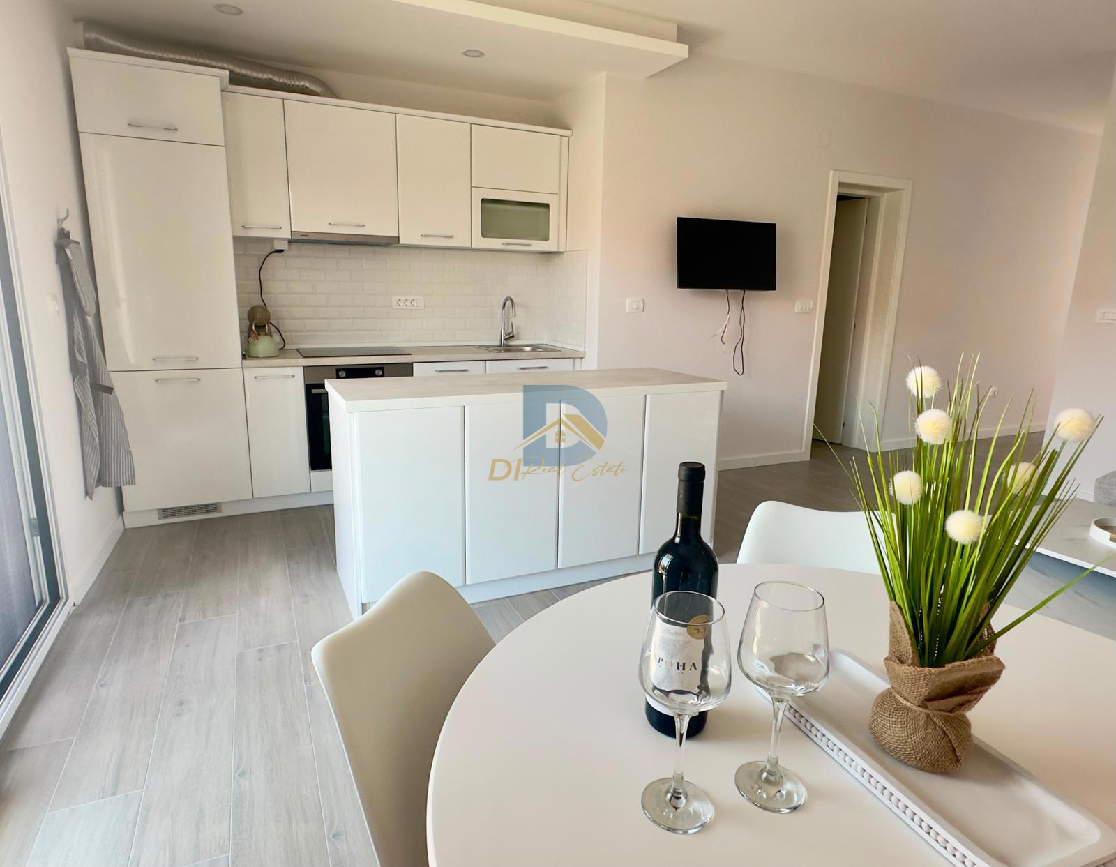 Apartment for Rent | Seljanovo Tivat - Resim 12