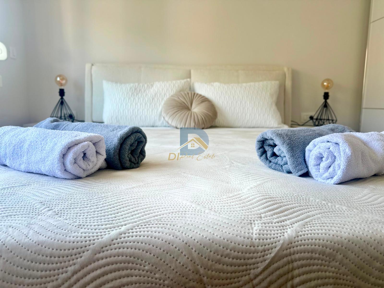 Apartment for Rent | Seljanovo Tivat - Resim 14