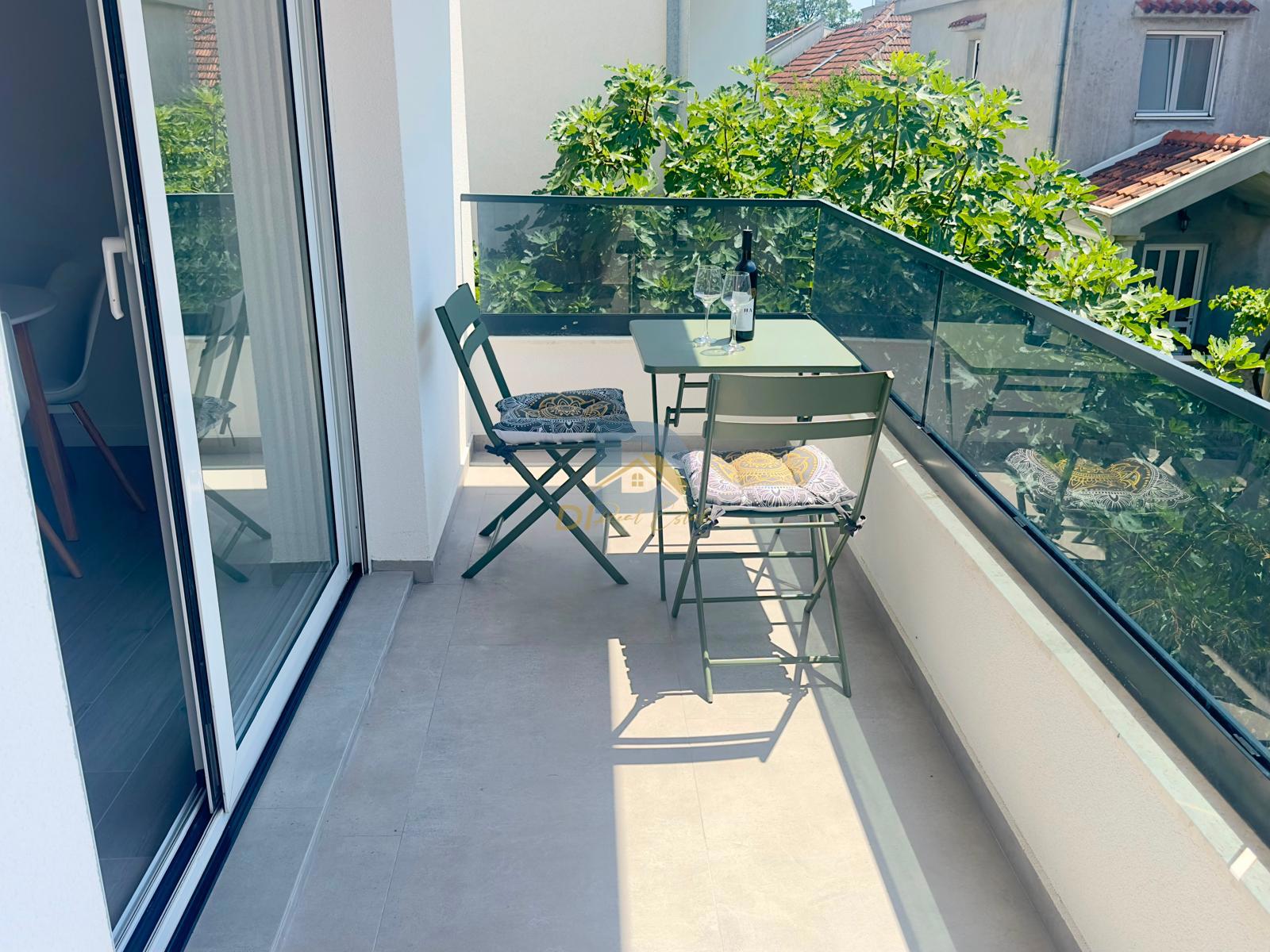 Apartment for Rent | Seljanovo Tivat - Resim 15