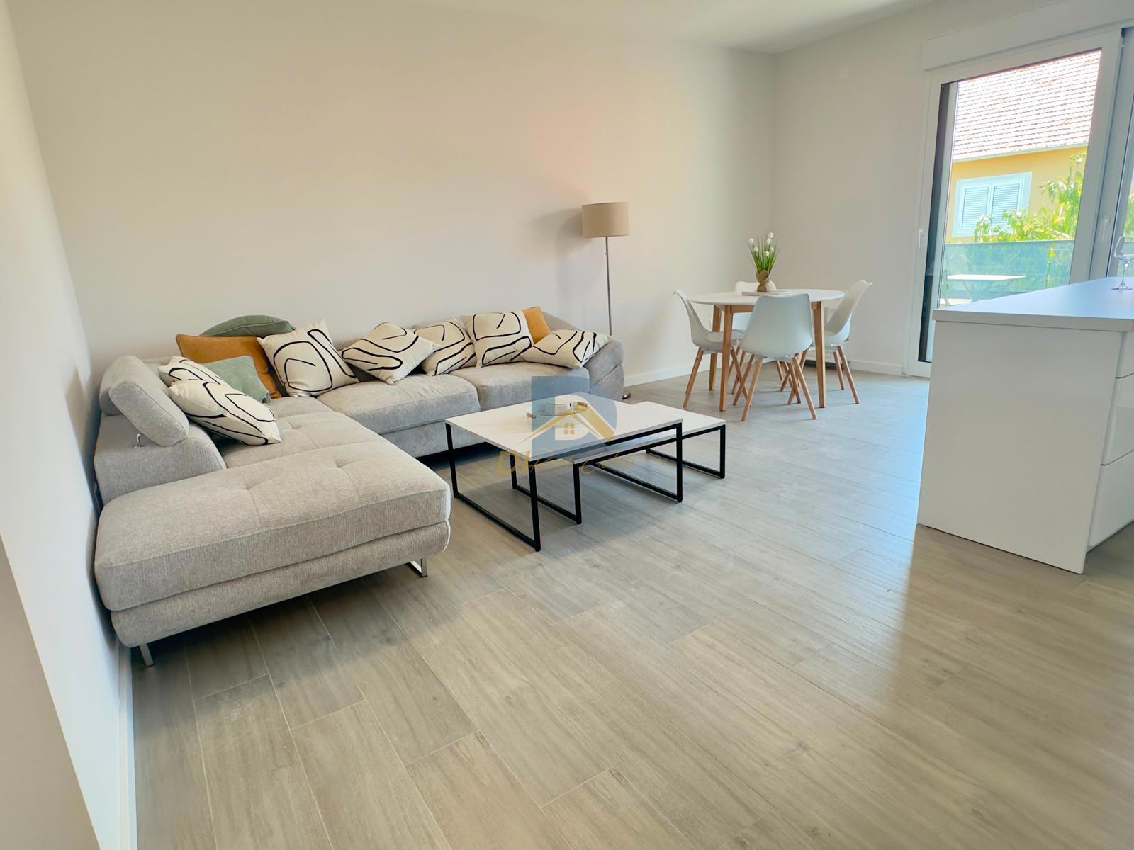 Apartment for Rent | Seljanovo Tivat - Resim 2