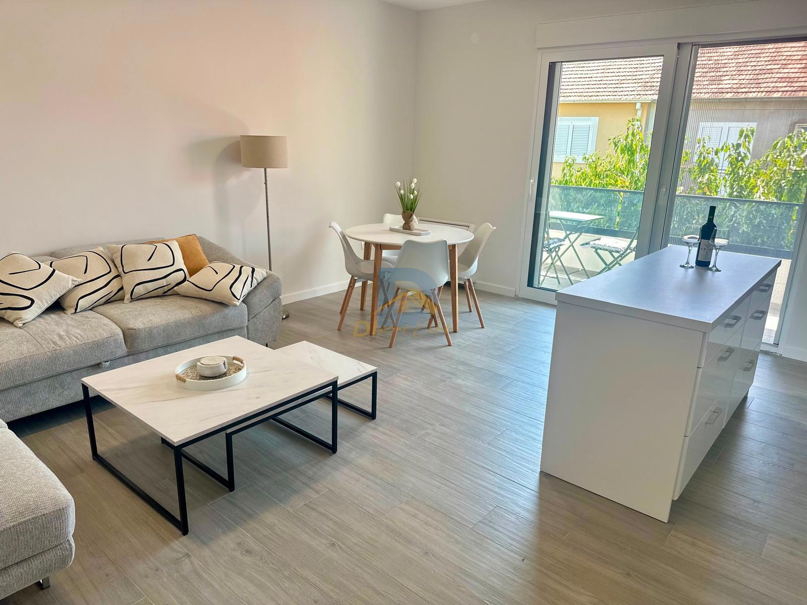 Apartment for Rent | Seljanovo Tivat - Resim 3