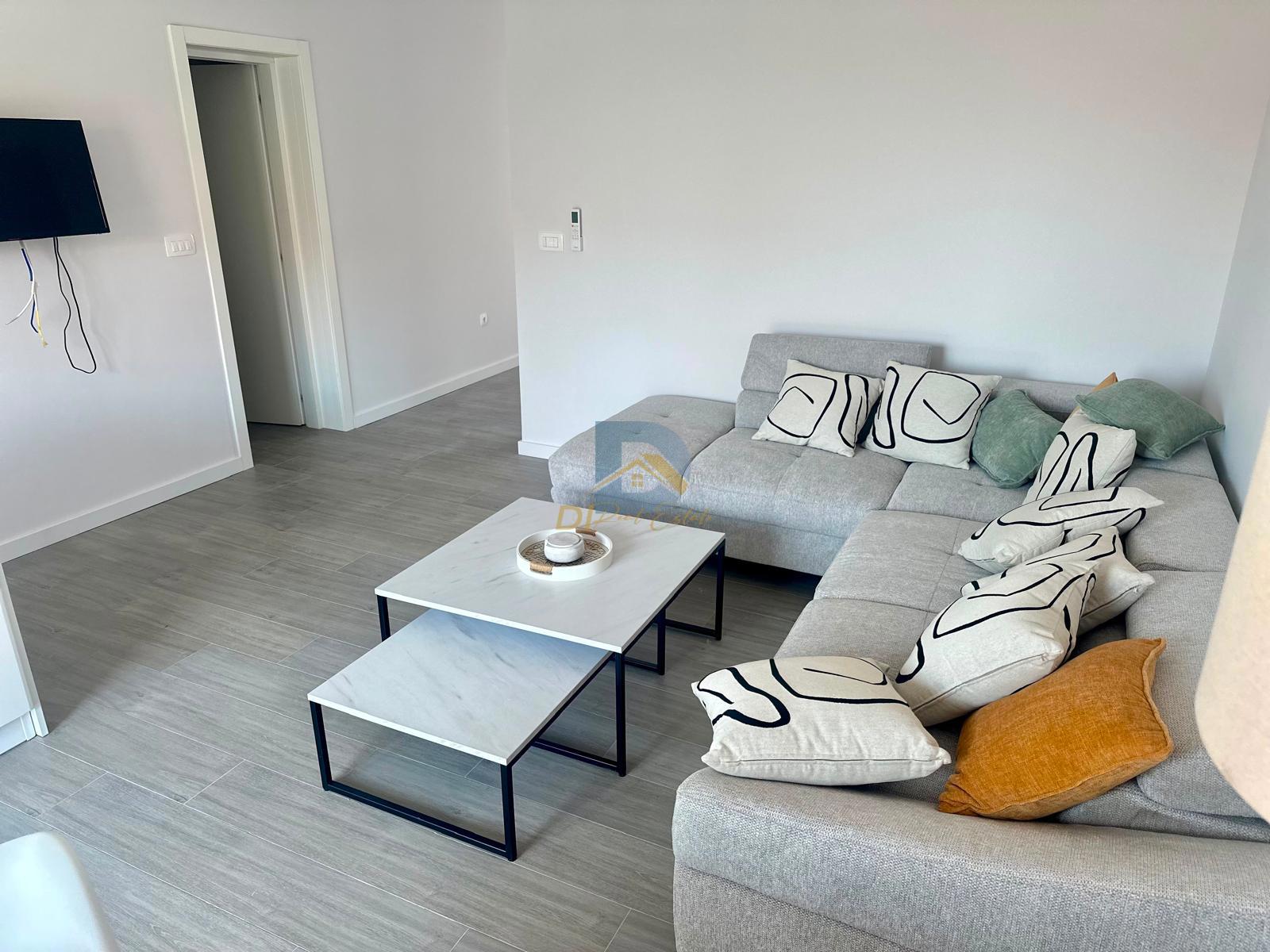 Apartment for Rent | Seljanovo Tivat - Resim 4