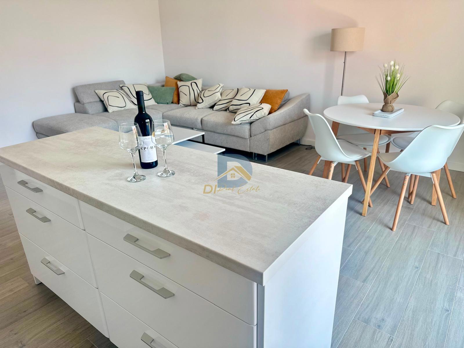 Apartment for Rent | Seljanovo Tivat - Resim 5