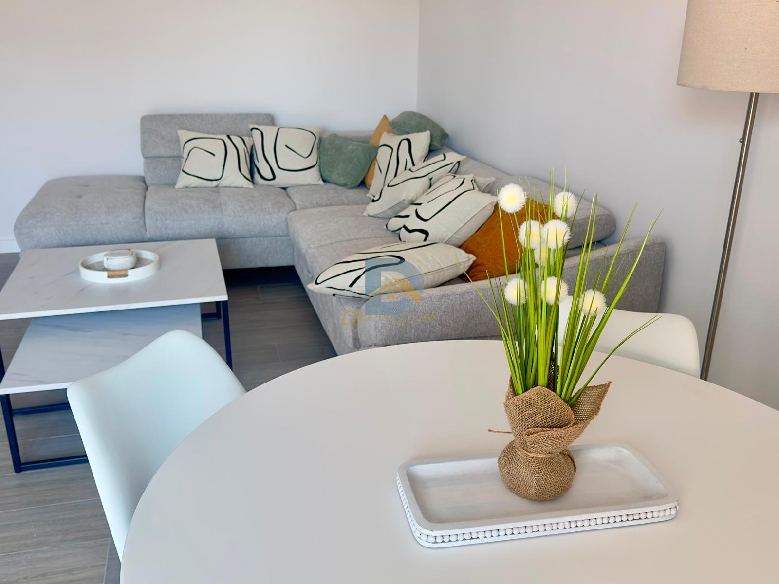 Apartment for Rent | Seljanovo Tivat - Resim 6