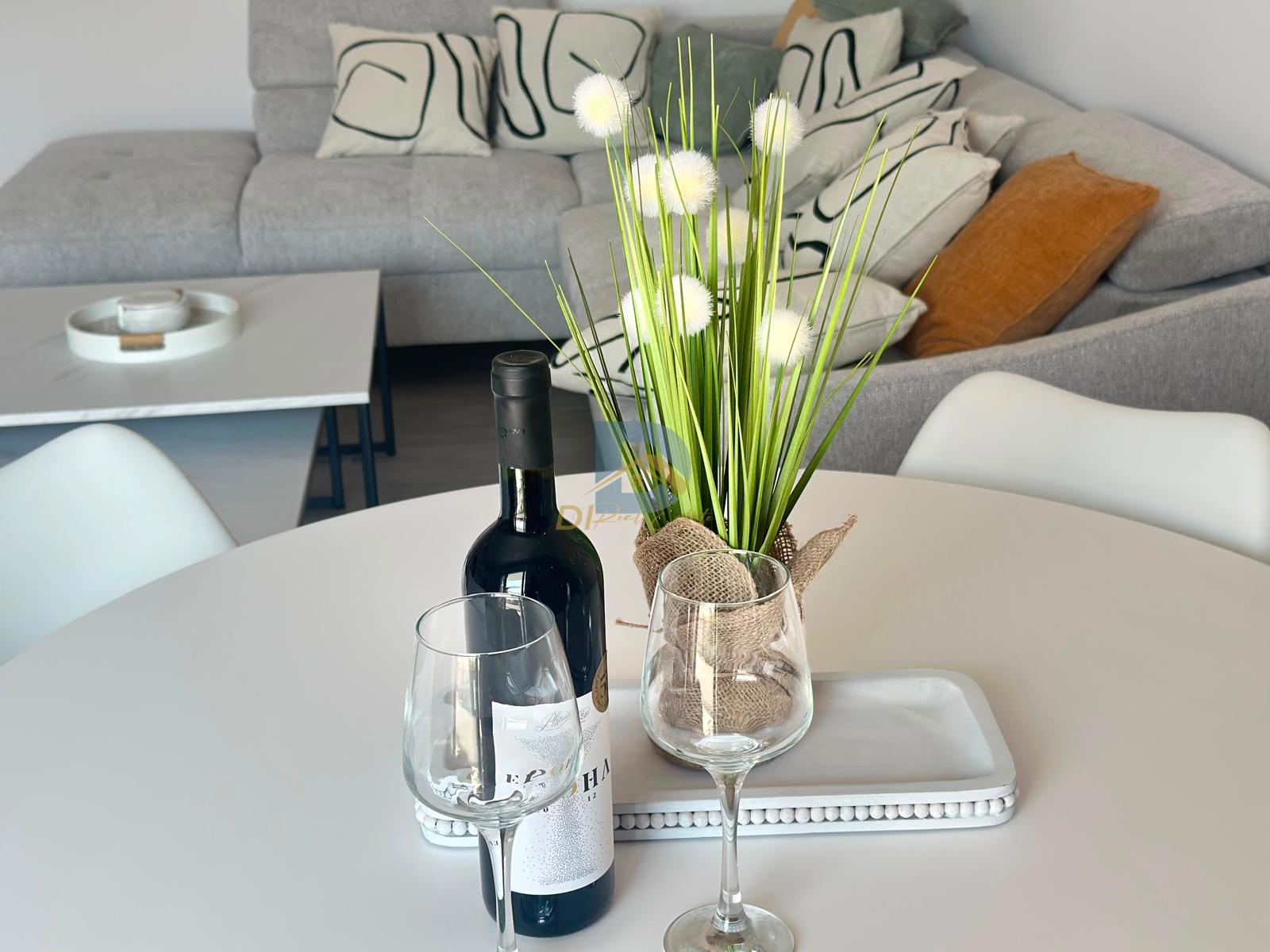 Apartment for Rent | Seljanovo Tivat - Resim 7