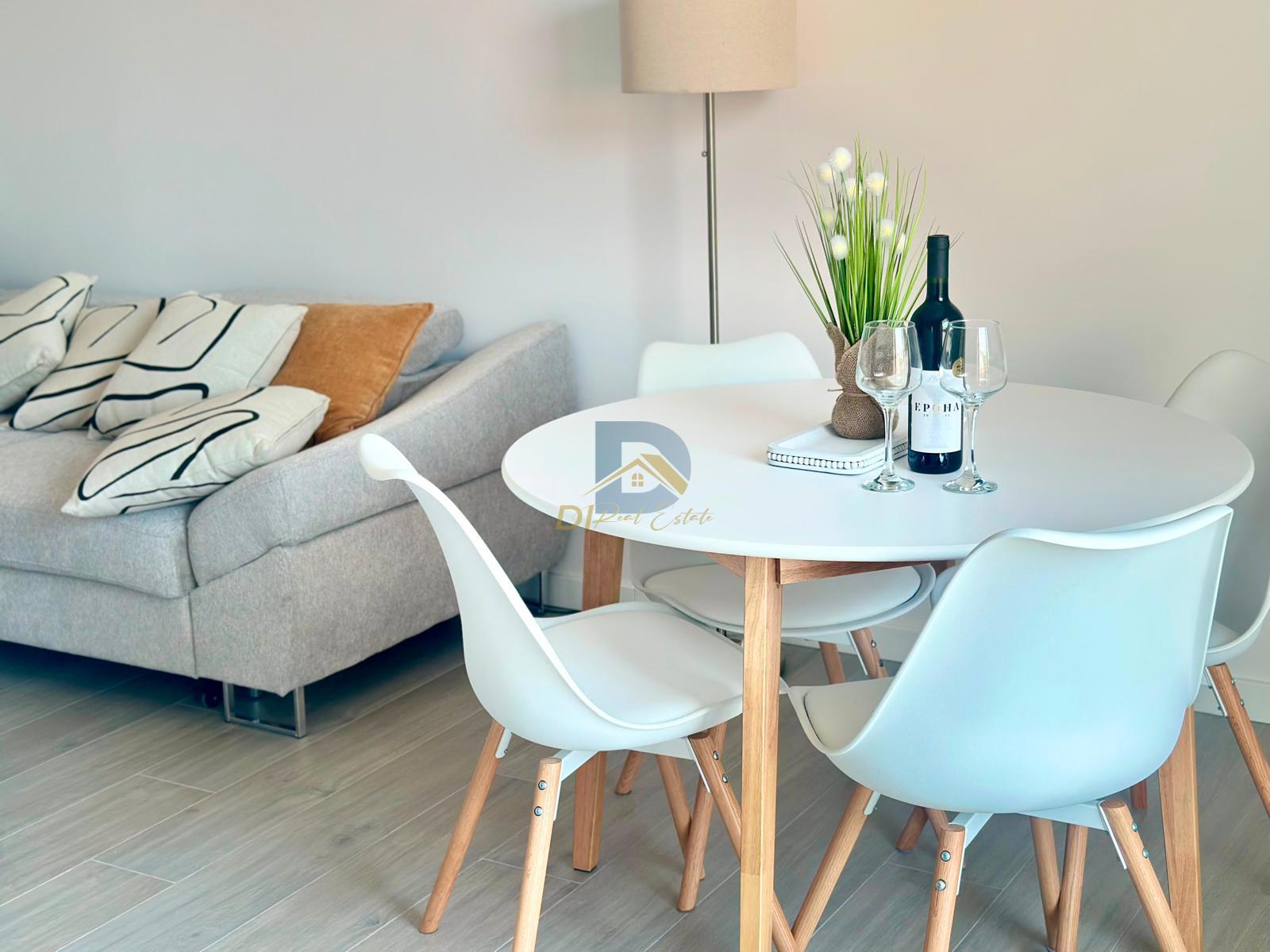 Apartment for Rent | Seljanovo Tivat - Resim 8